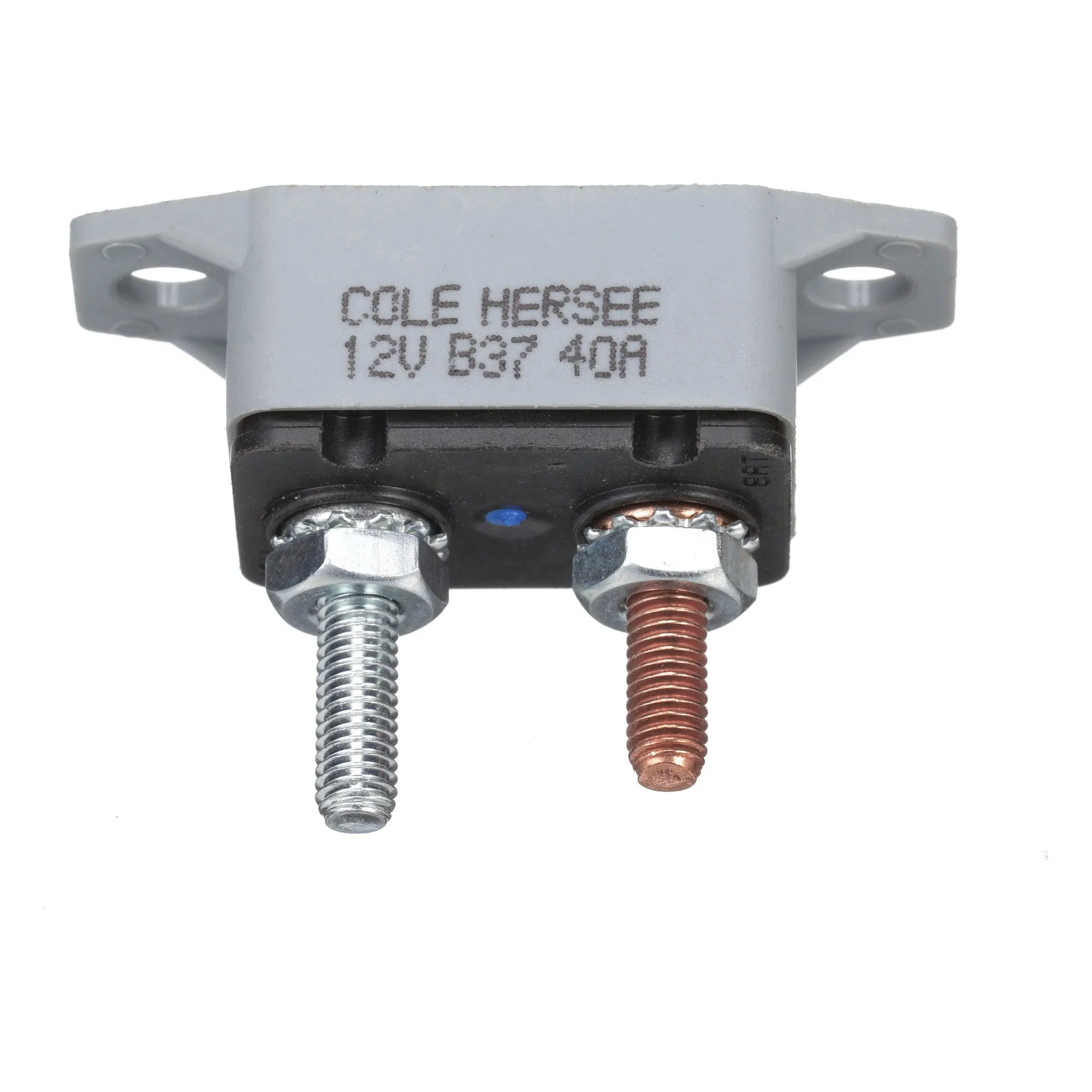 New Holland - 87049165 - Thermal Fuse 40A