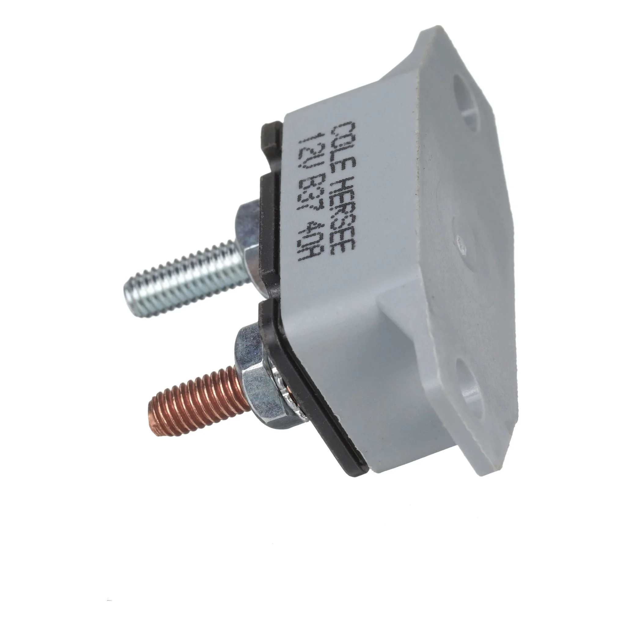 New Holland - 87049165 - Thermal Fuse 40A