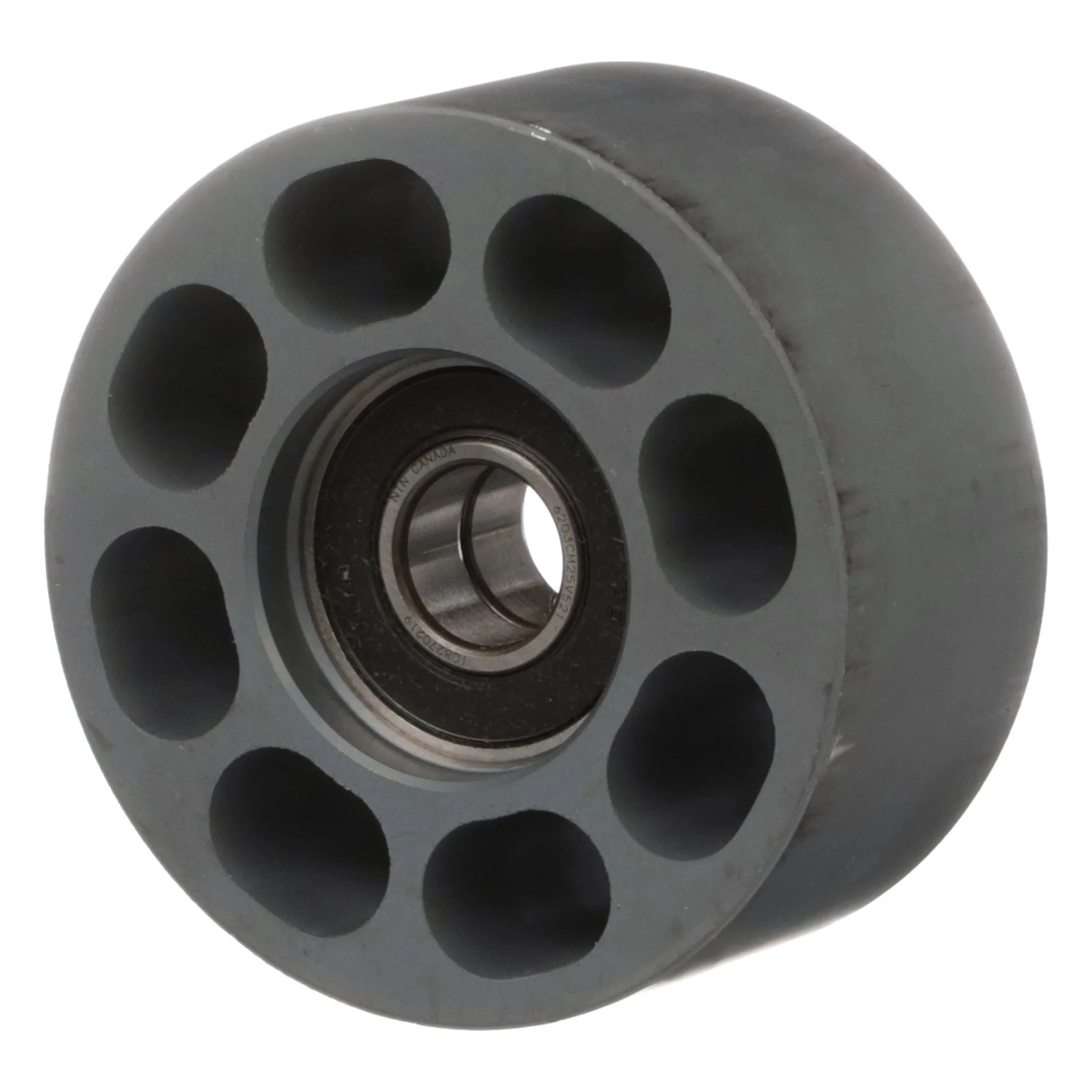 New Holland - 87395364 - Grooved Pulley