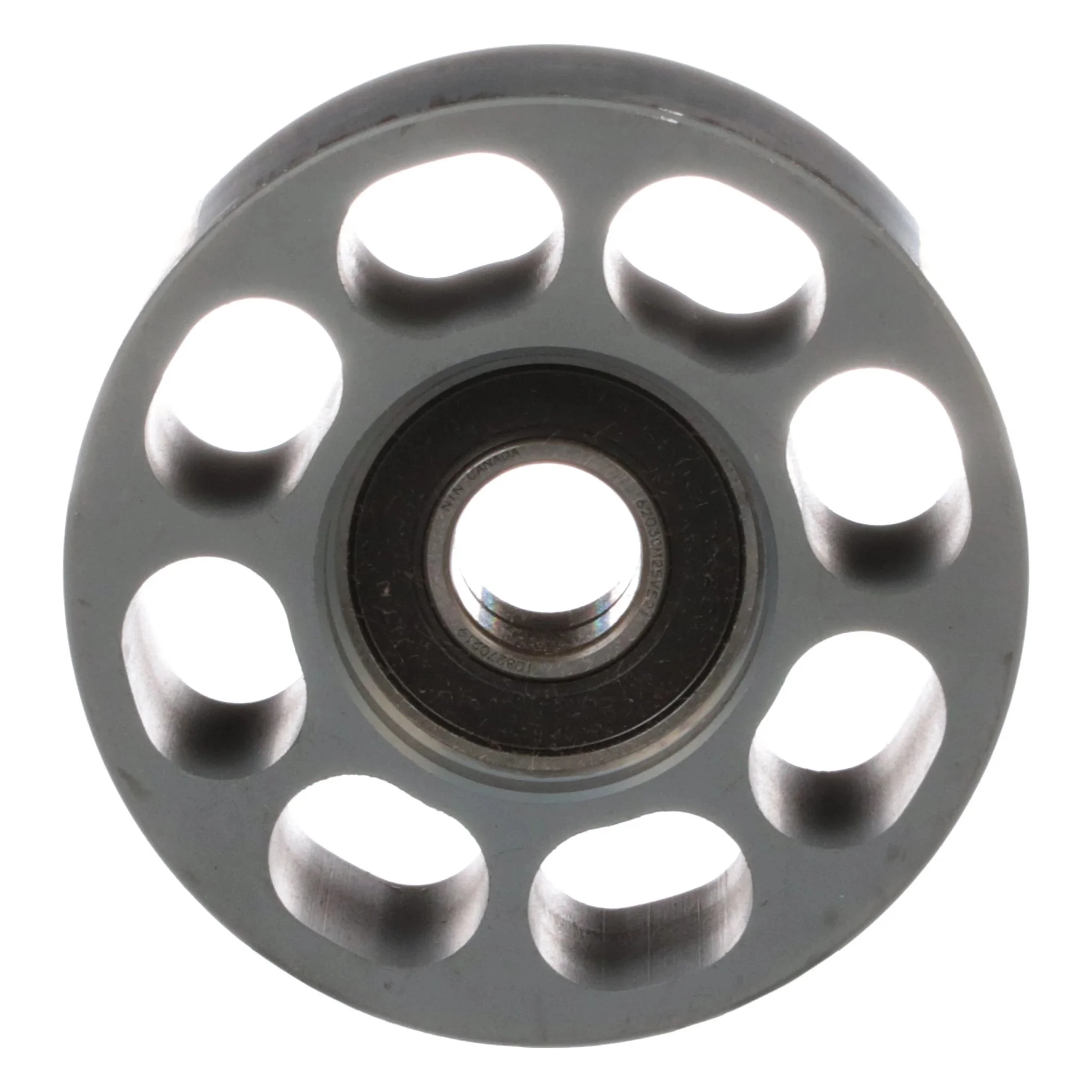 New Holland - 87395364 - Grooved Pulley