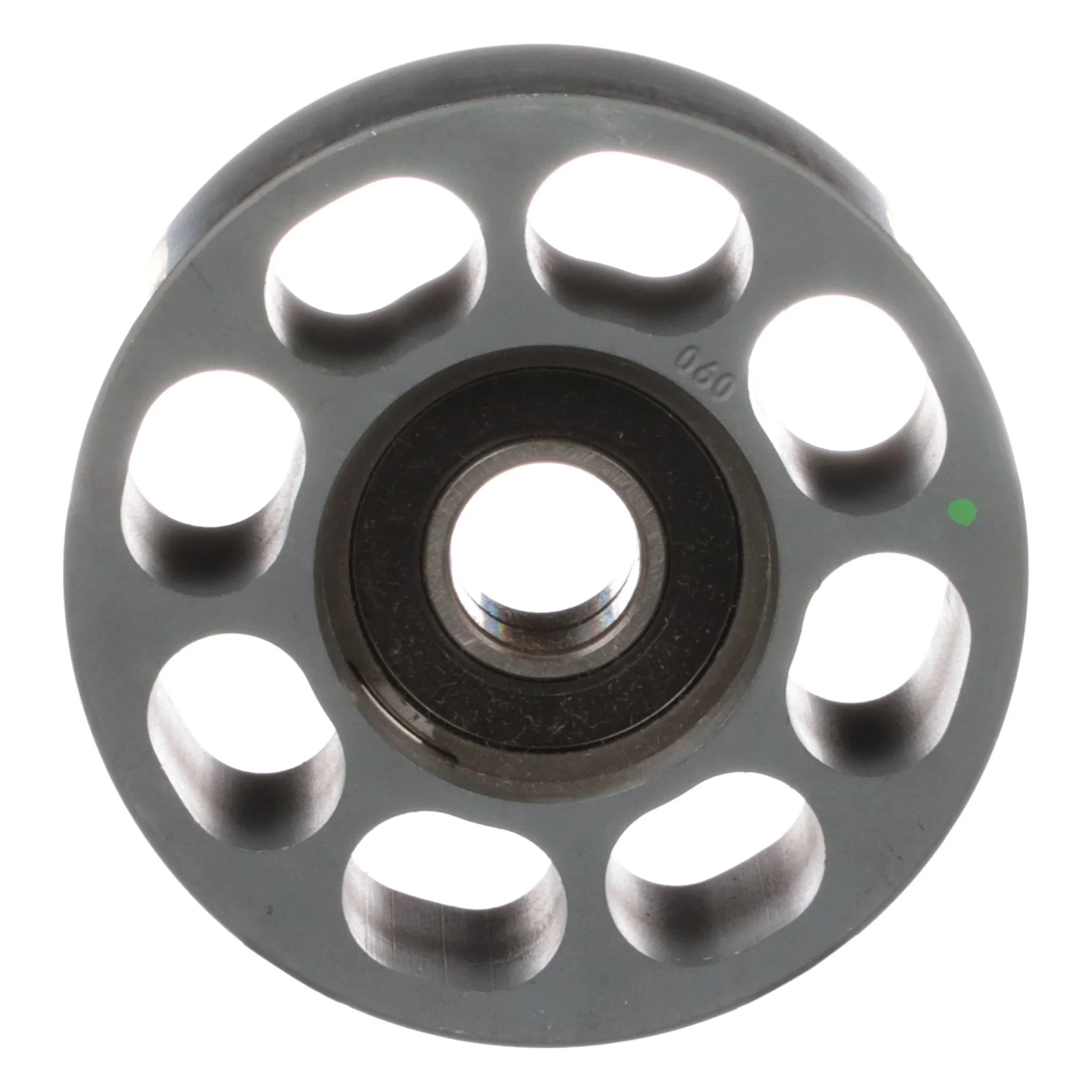 New Holland - 87395364 - Grooved Pulley