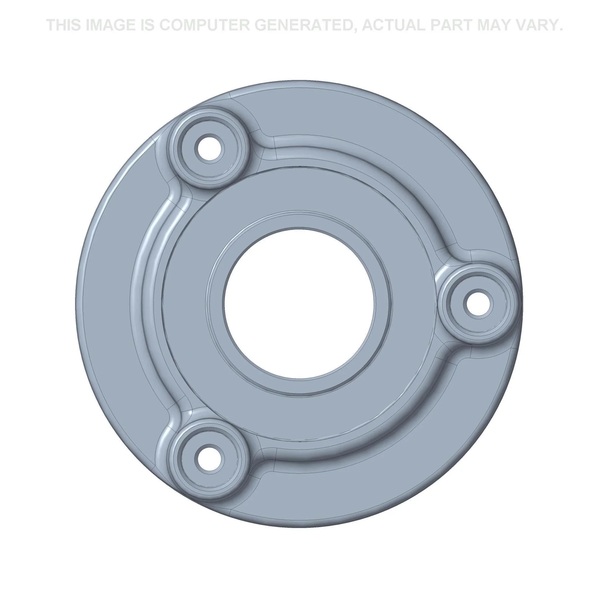 New Holland - 87531005 - Frizione, Piastra di pressione