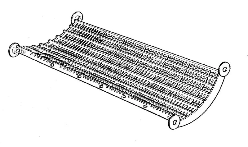 New Holland - 87624145 - Set for CNH 84396090, 87624143, 87624145