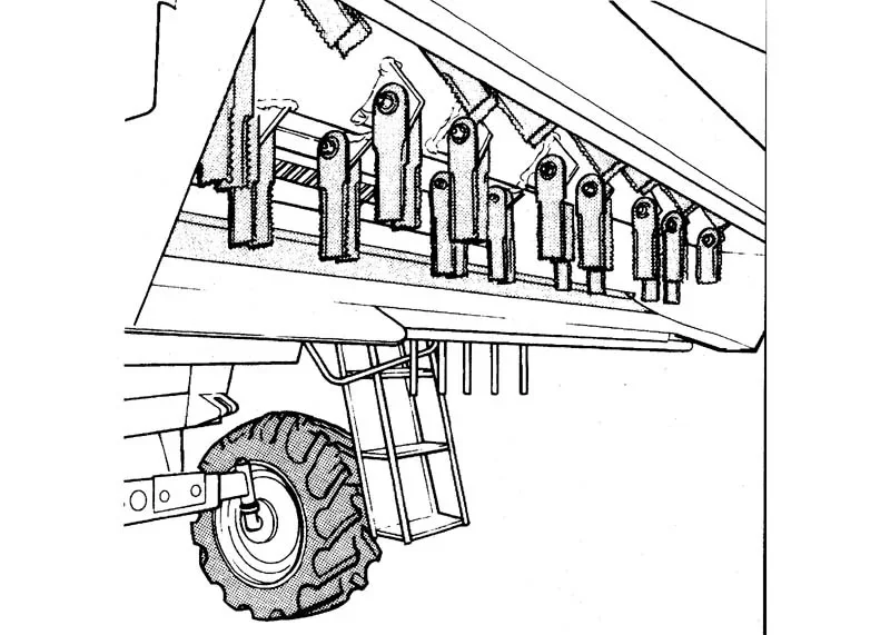 New Holland