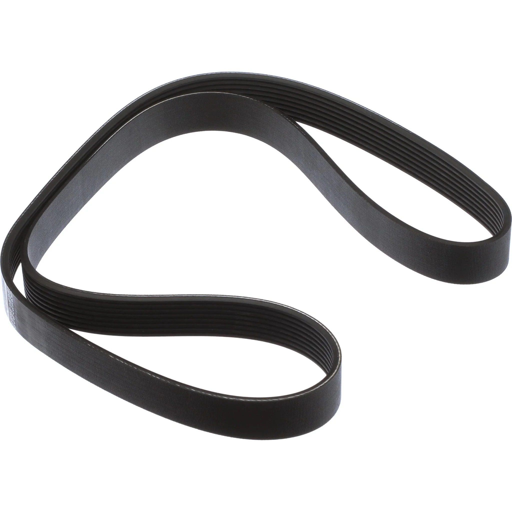 New Holland - 87705737 - Engine Poly Belt - 3.56 mm W x 1398.20 mm L x 8 Ribs