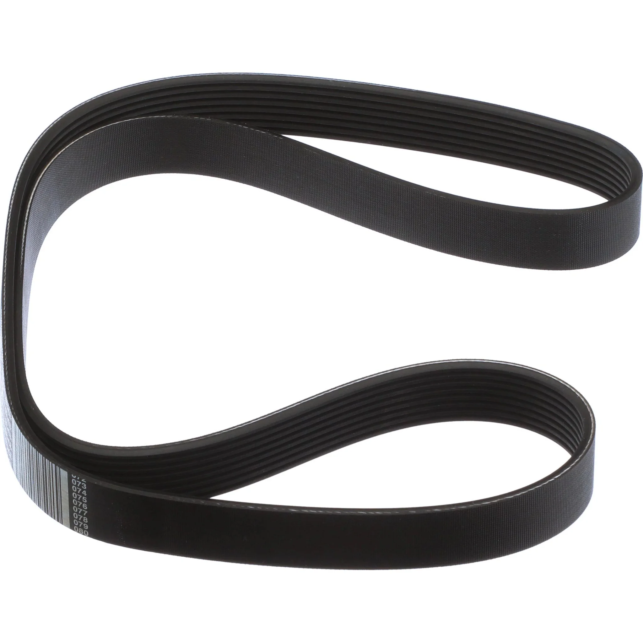New Holland - 87705737 - Engine Poly Belt - 3.56 mm W x 1398.20 mm L x 8 Ribs