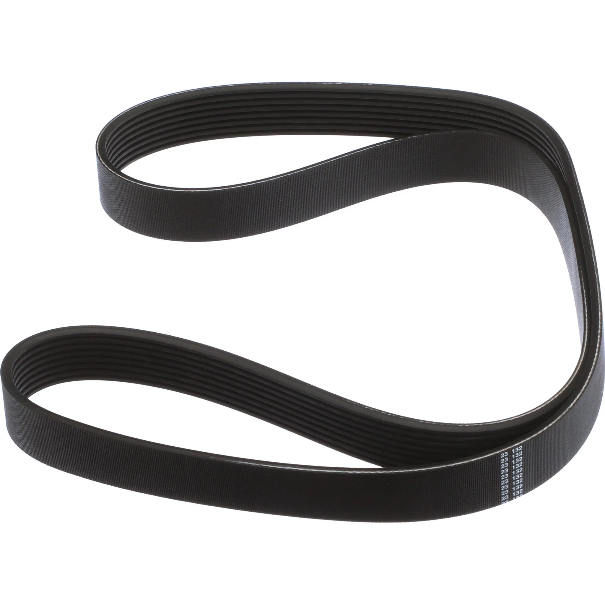 New Holland - 87705737 - Engine Poly Belt - 3.56 mm W x 1398.20 mm L x 8 Ribs