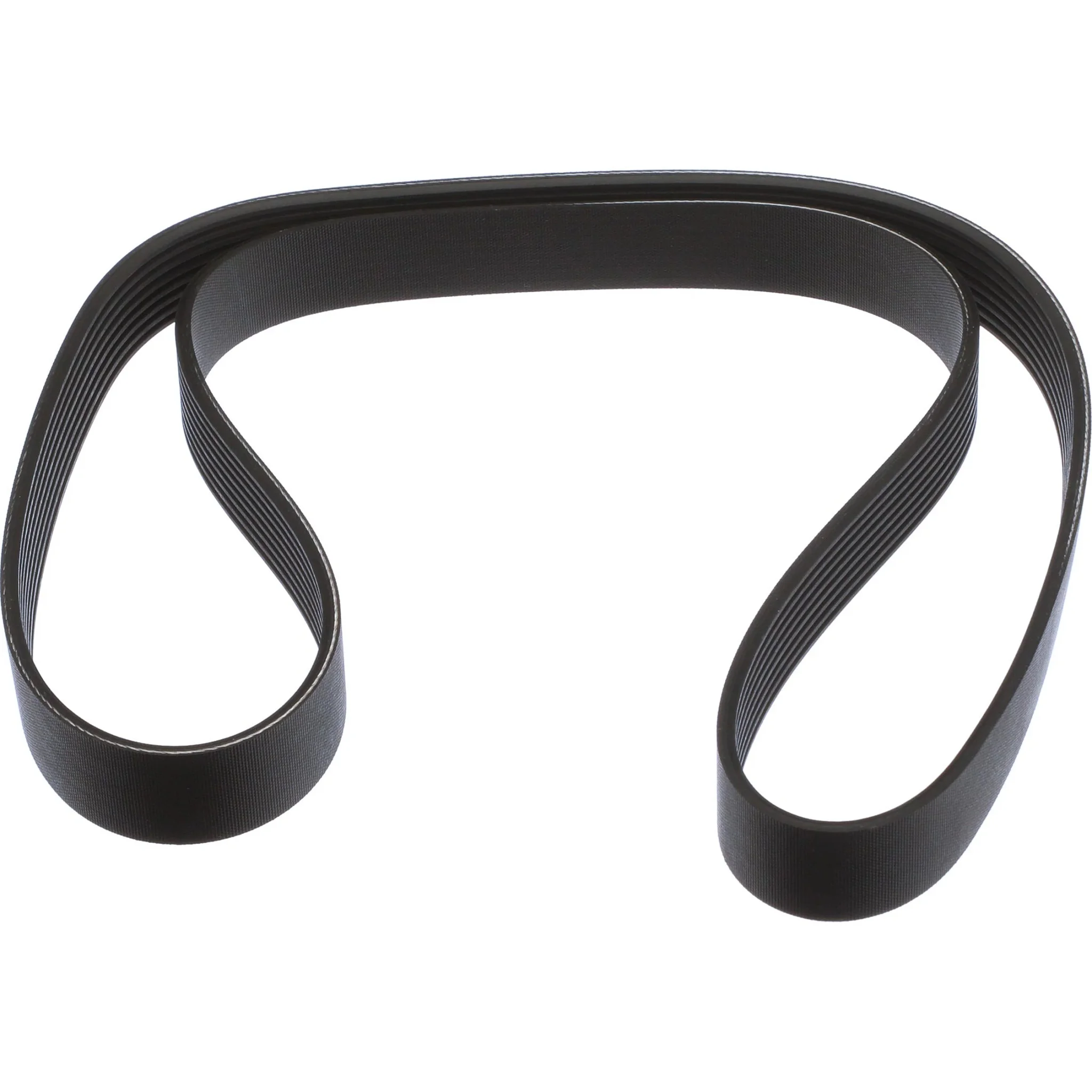 New Holland - 87705737 - Engine Poly Belt - 3.56 mm W x 1398.20 mm L x 8 Ribs