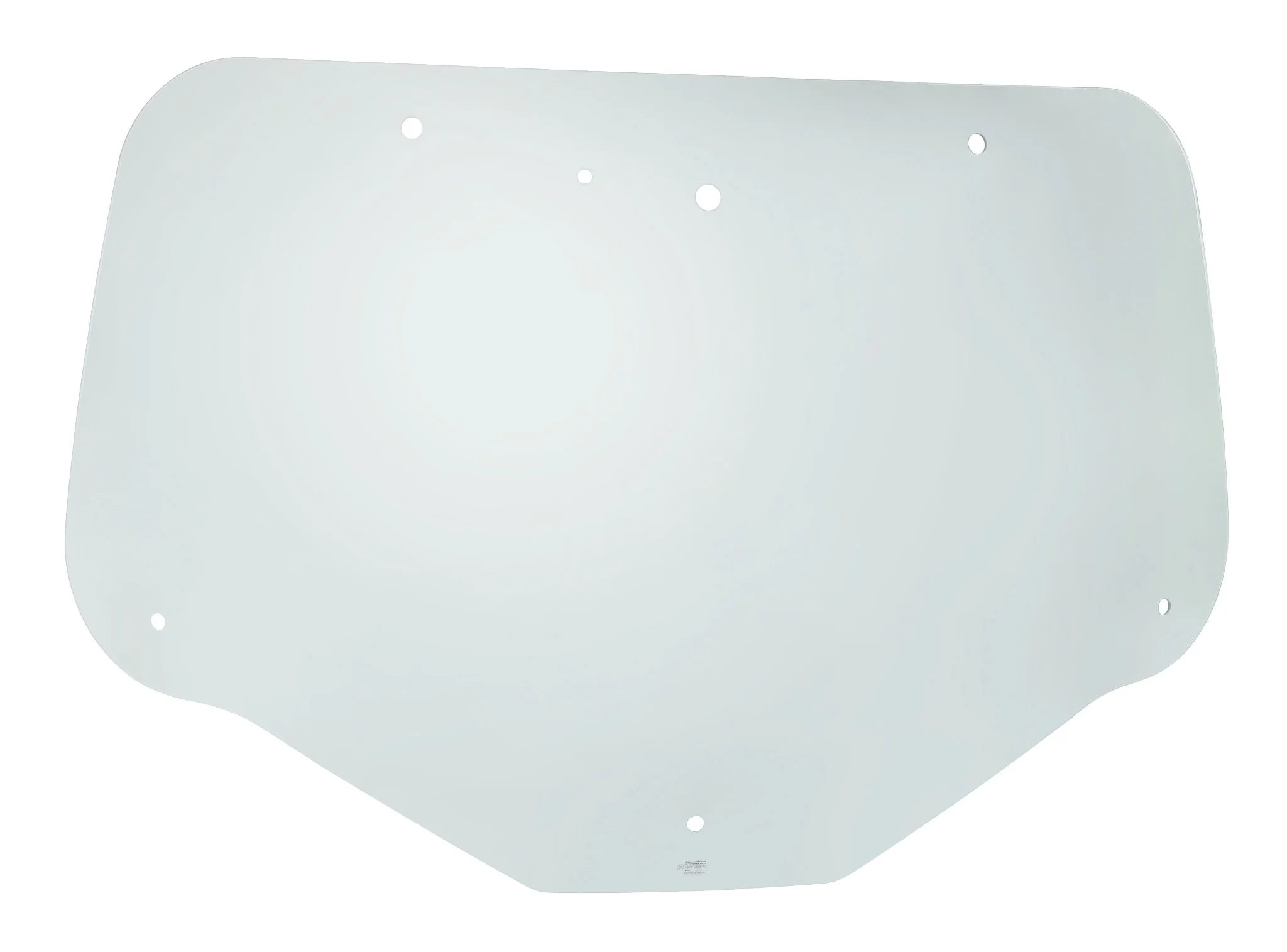 New Holland - 87744542 - Glass Pane