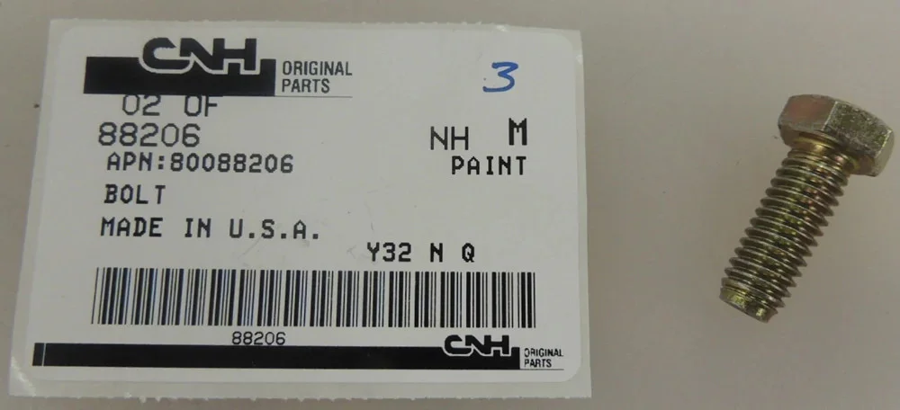 New Holland