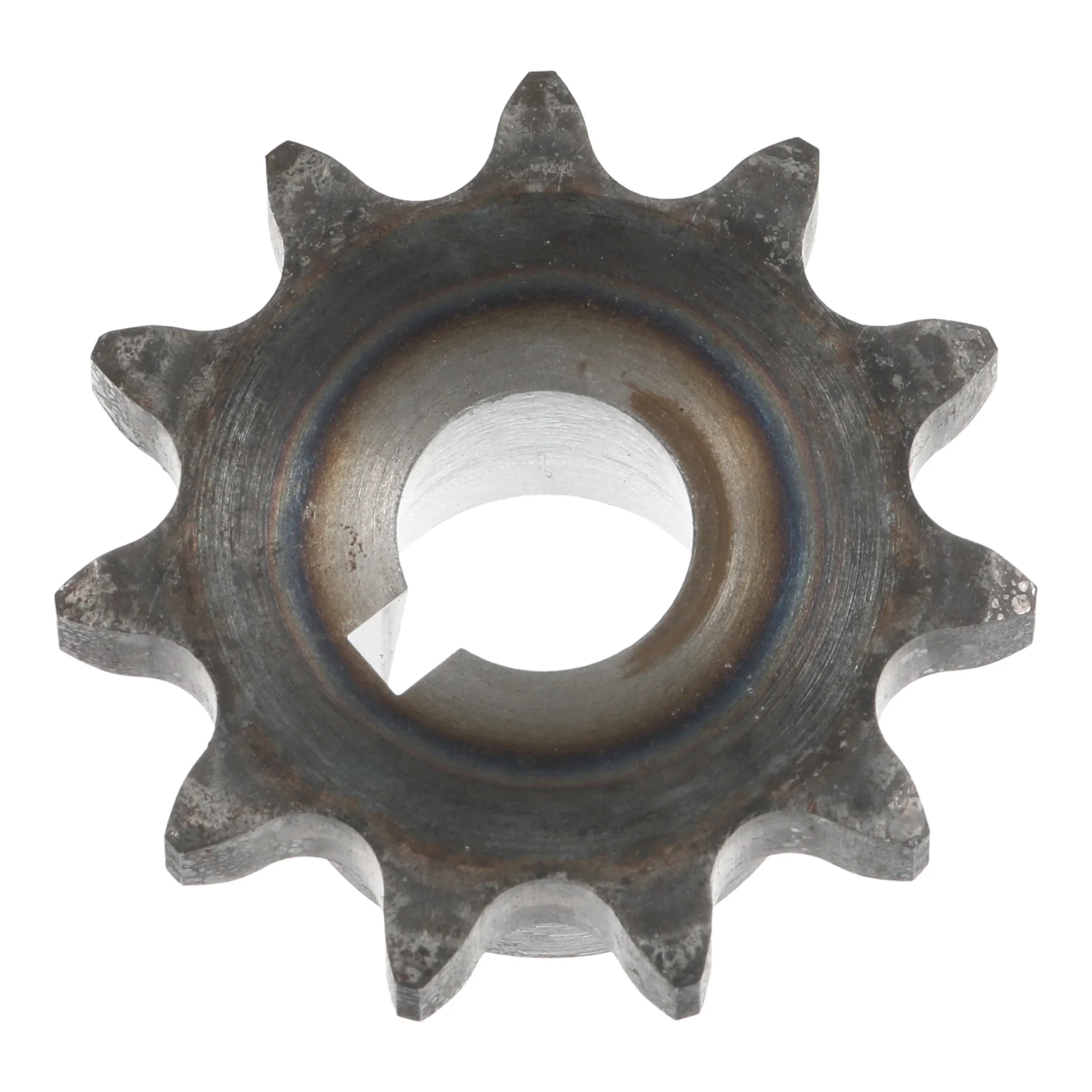 New Holland - 89837639 - Oil Pump Sprocket D1010-121