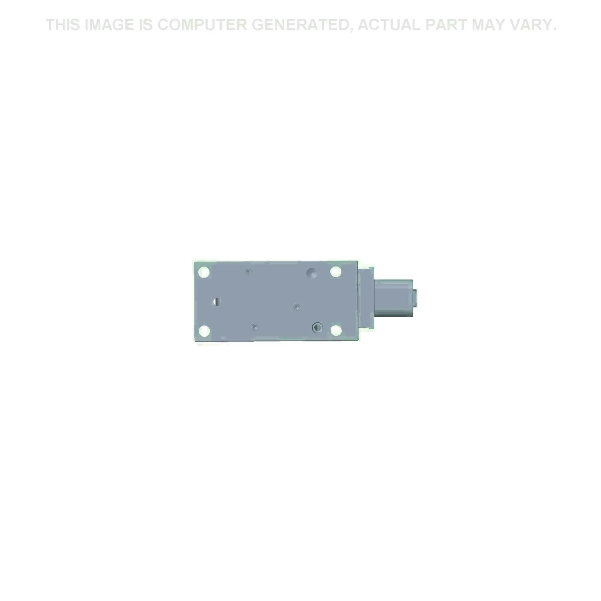 New Holland - 90327965 - Valve-6-TC5.90H