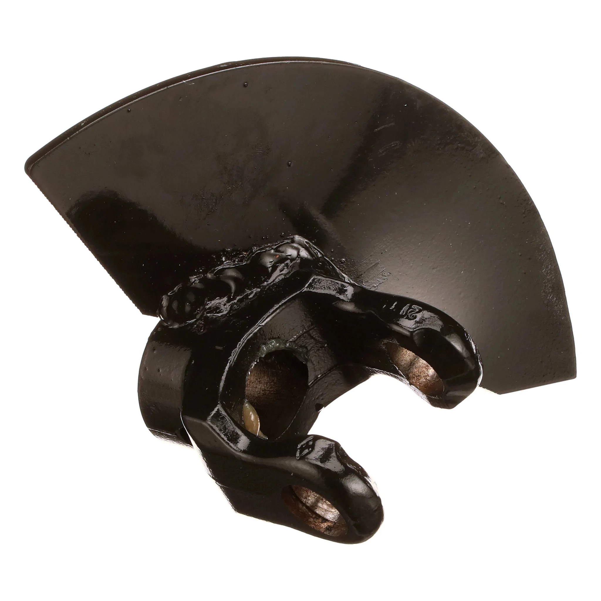 New Holland - 916104 - Fork Unloading Auger TX CX
