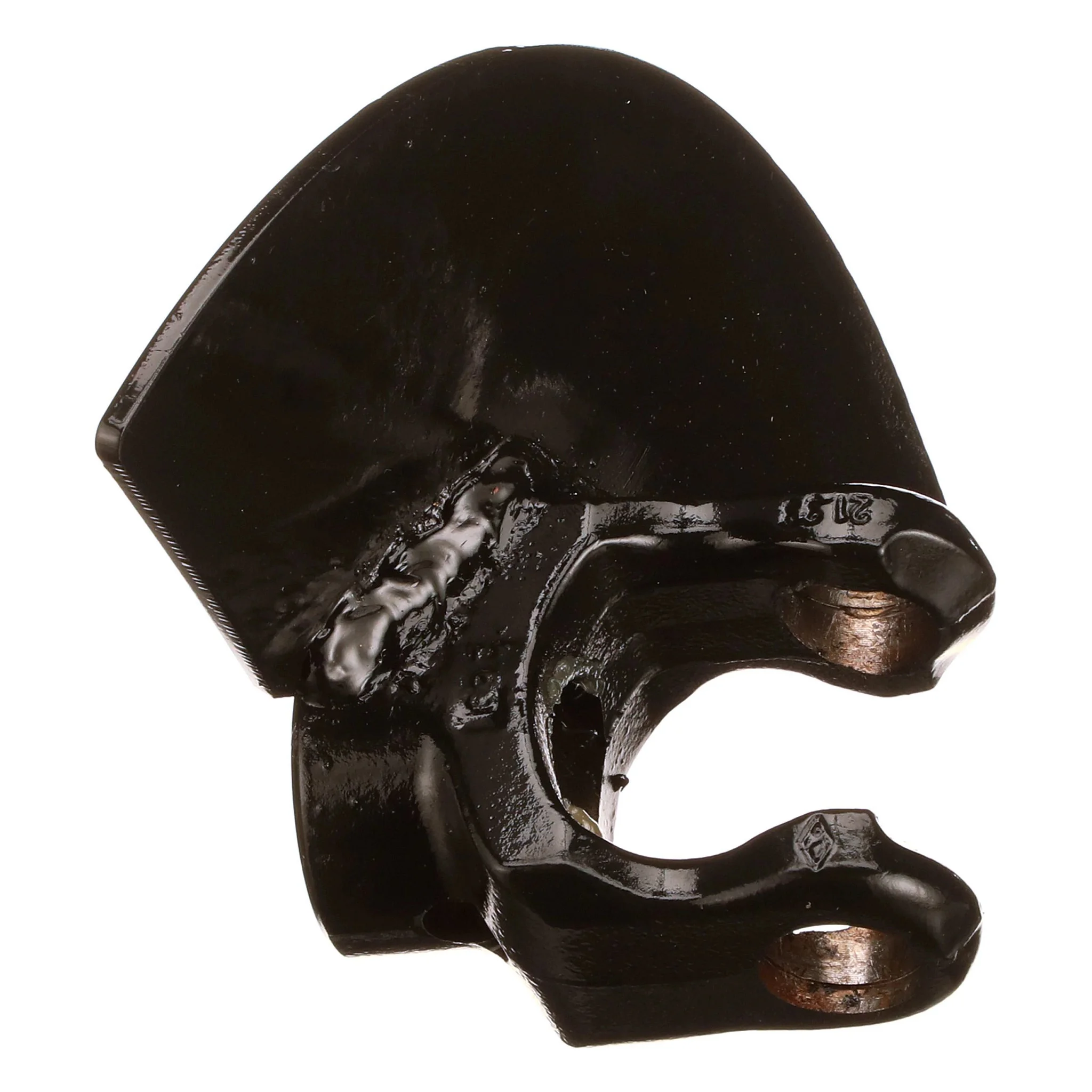 New Holland - 916104 - Fork Unloading Auger TX CX