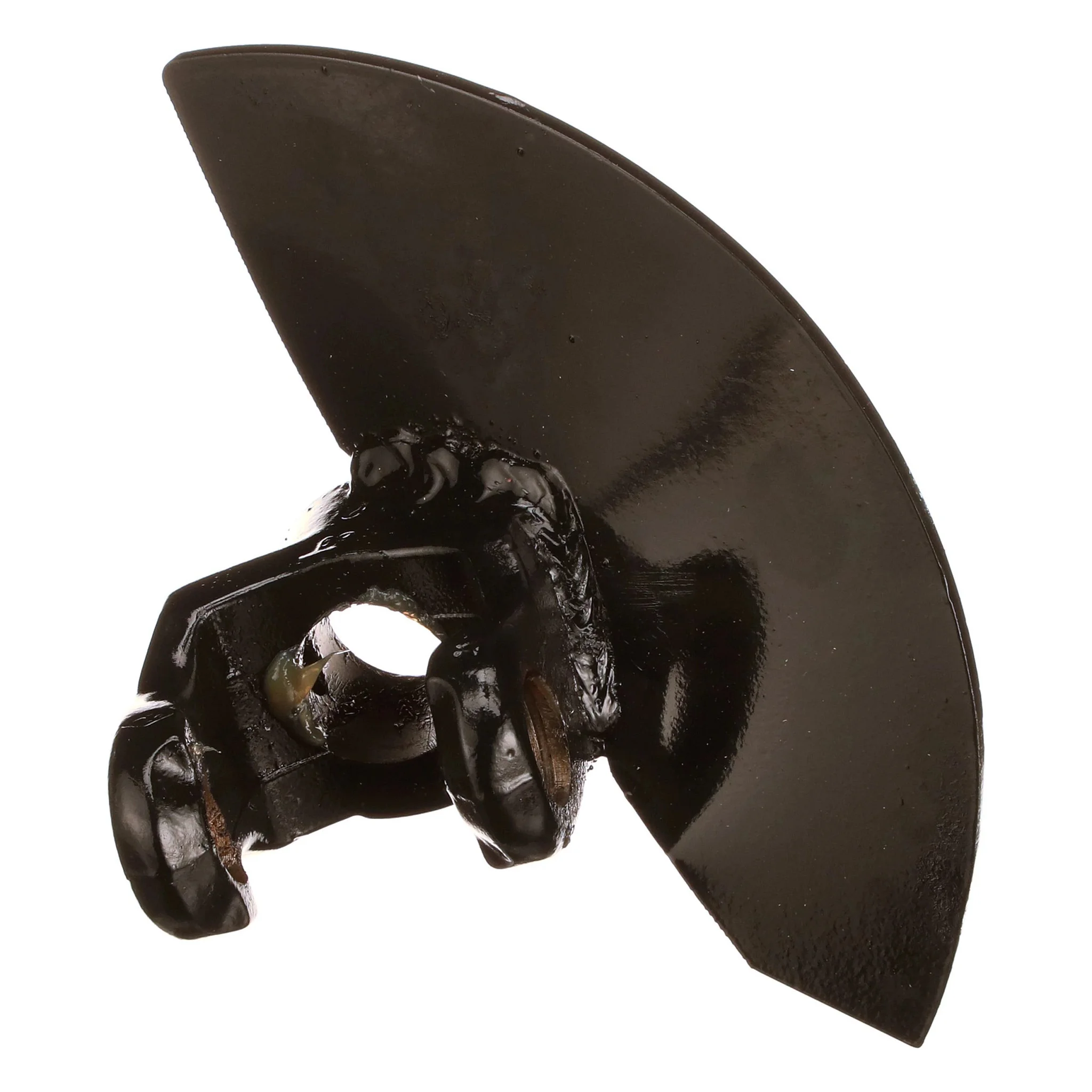 New Holland - 916104 - Fork Unloading Auger TX CX