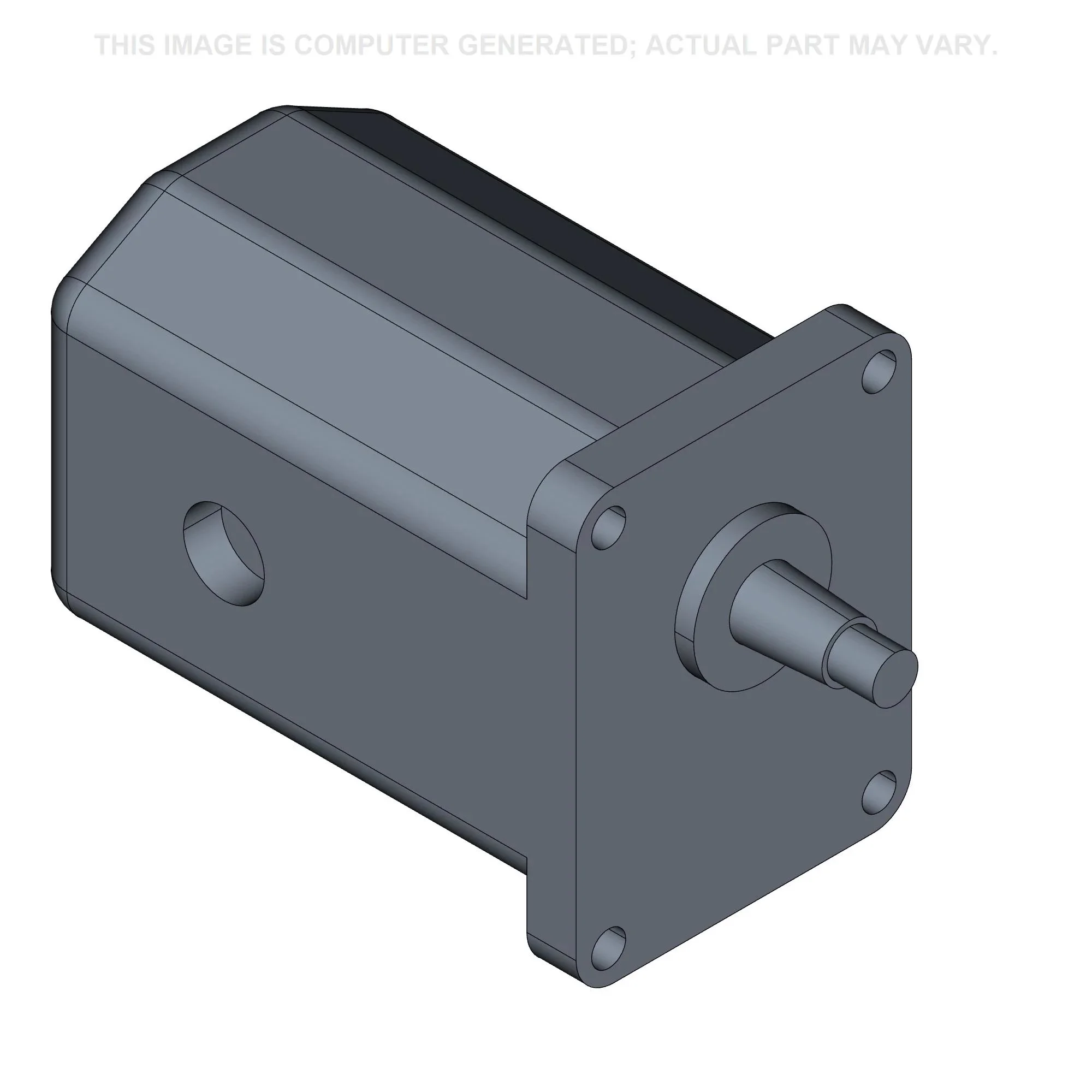 New Holland - 920018767 - Hydraulic Motor