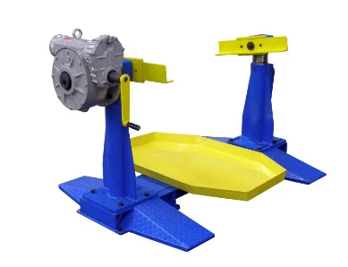 New Holland