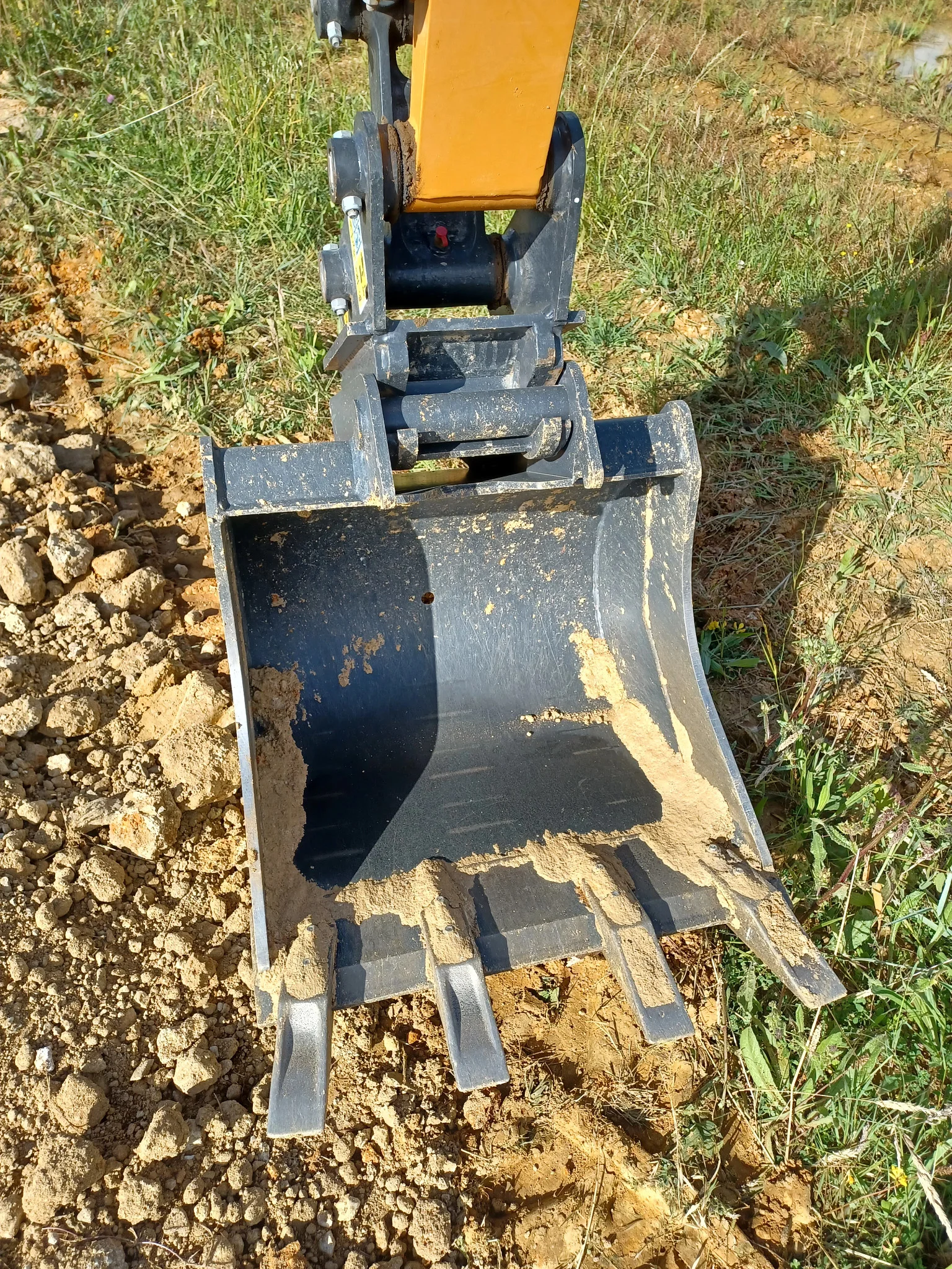 New Holland