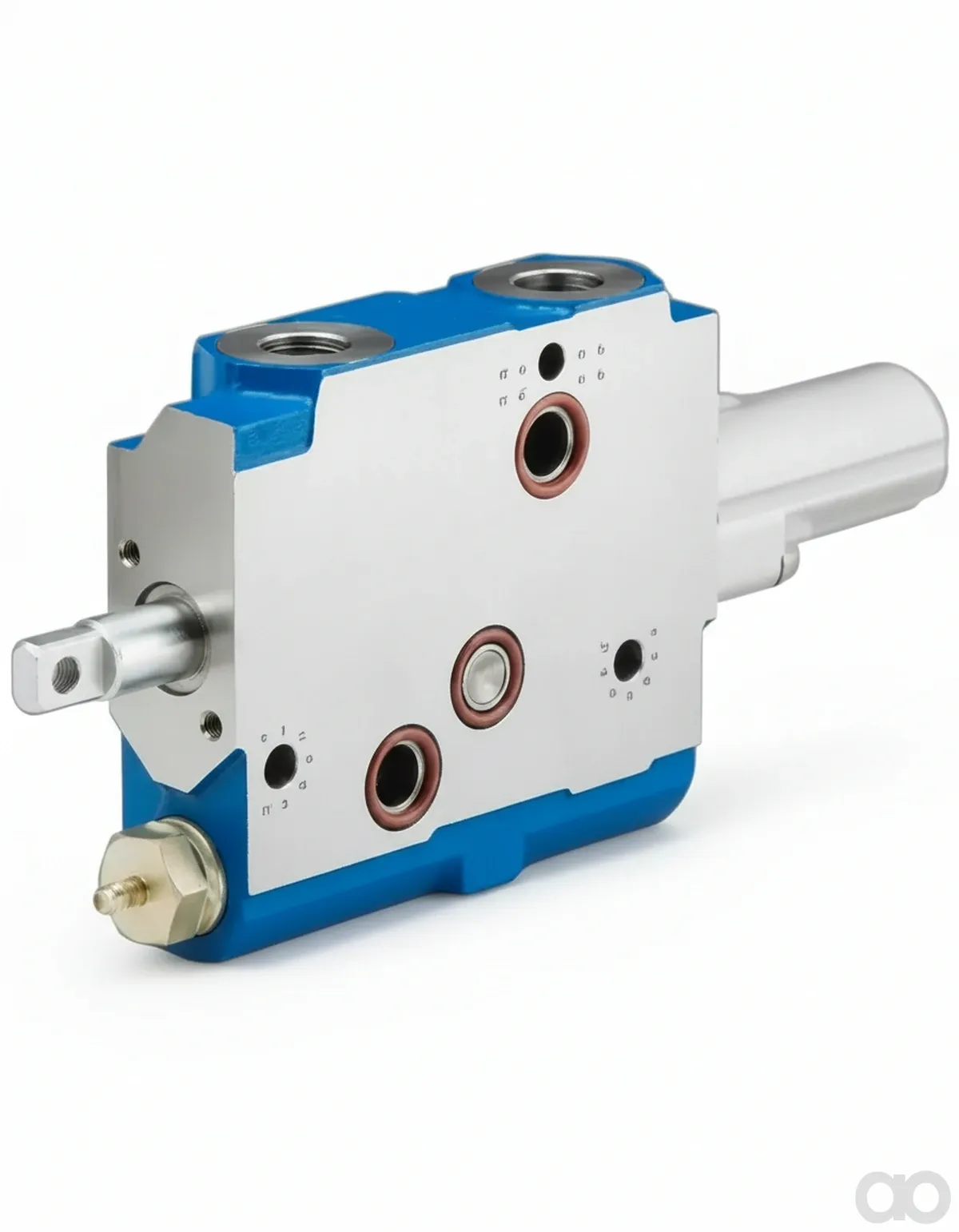 Suevia - 1020501 - Valve