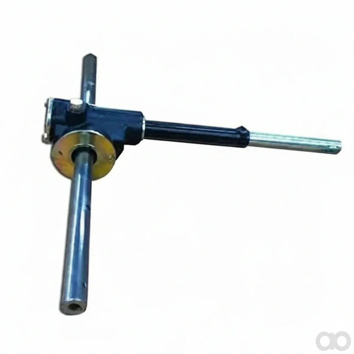 Sulky - 926038 - Right Sowing Disc DRC