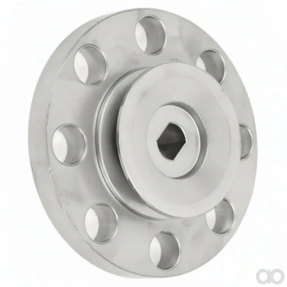 Sulky - 930024 - Gear Shaft