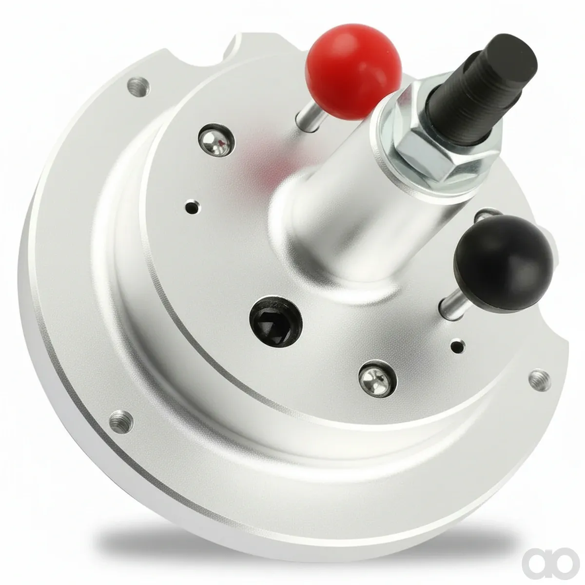 SW Stahl - 07395L - Magnet Holder