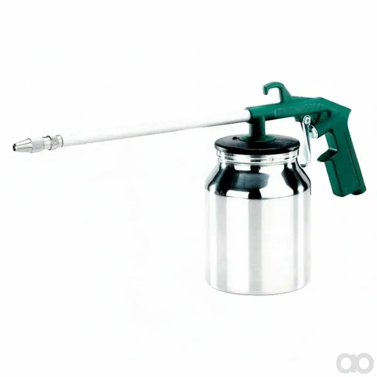 SW Stahl - 25065L - Compressed Air Sandblasting Gun, Complete