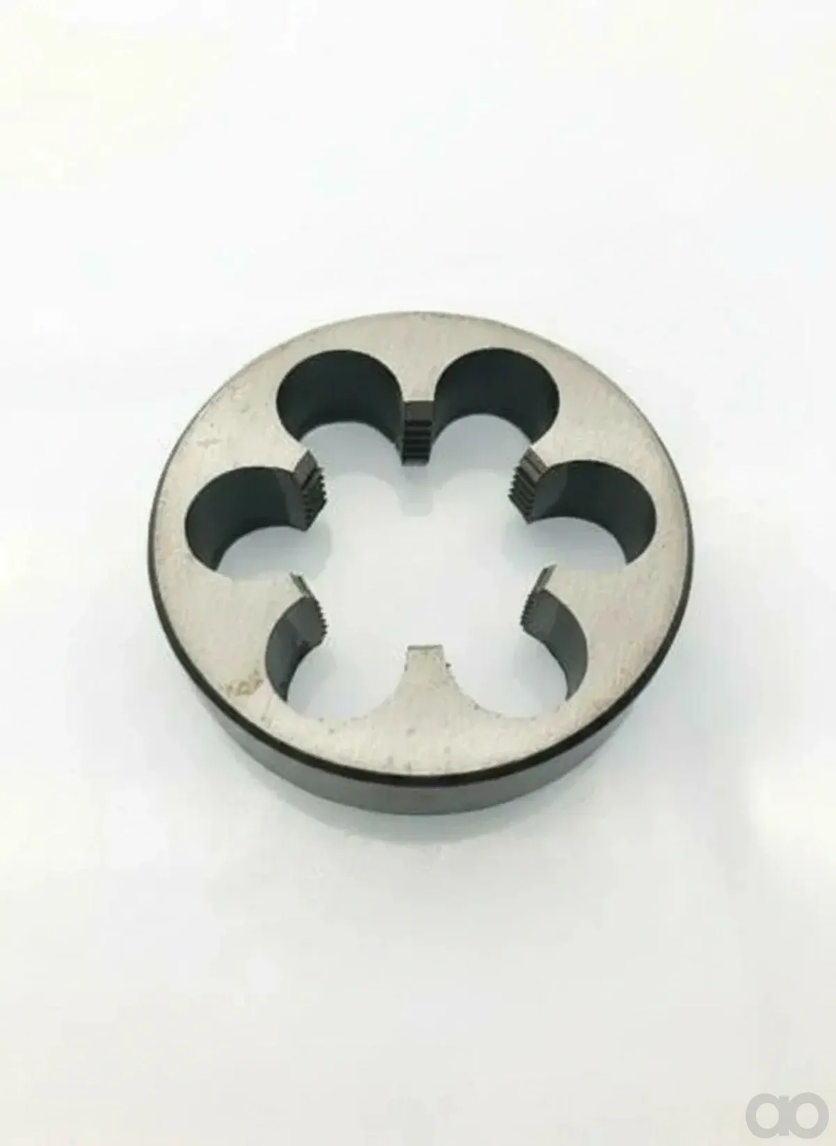 SW Stahl - 81910L - Round Die