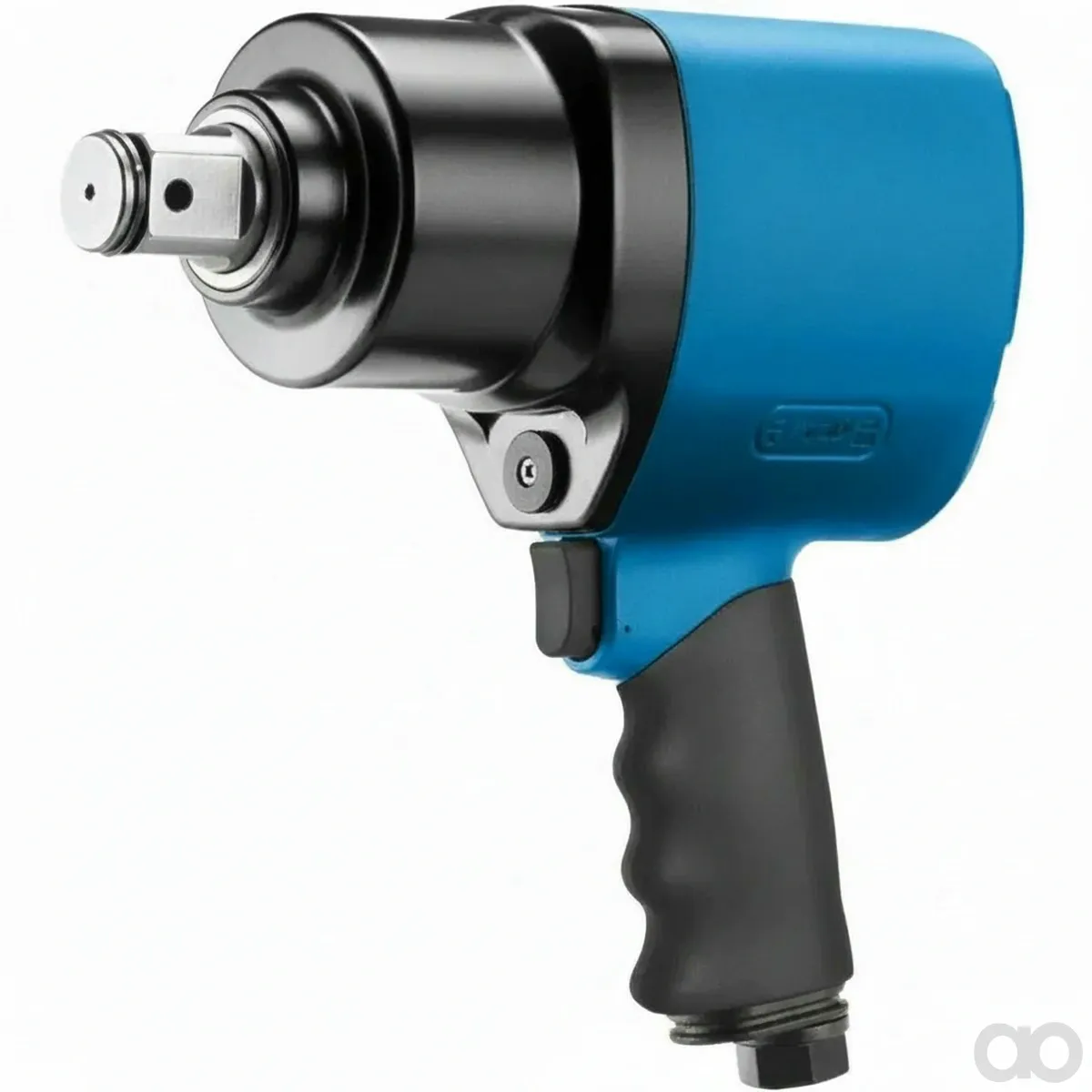 SW Stahl - S3278 - Pneumatic Impact Wrench, Pistol Form 3200 Nm