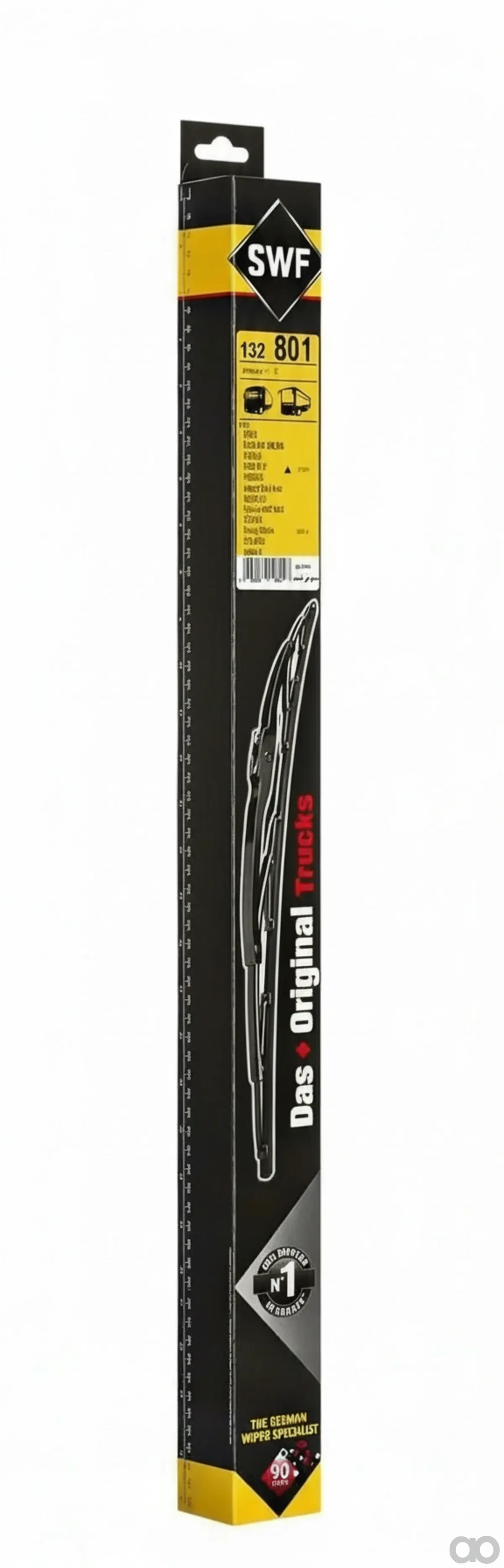 SWF - 132801 - Wiper Blade 800 mm MAN