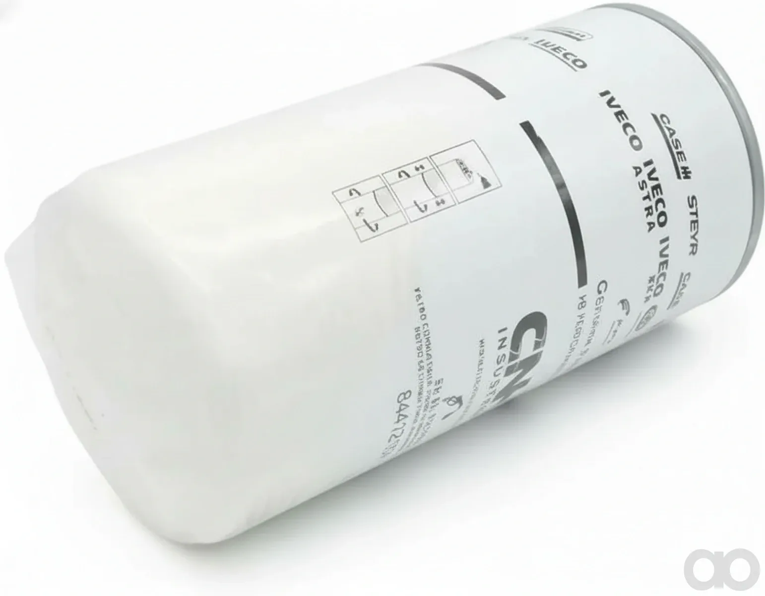 Symta Pieces - 84412164 - Fuel Filter