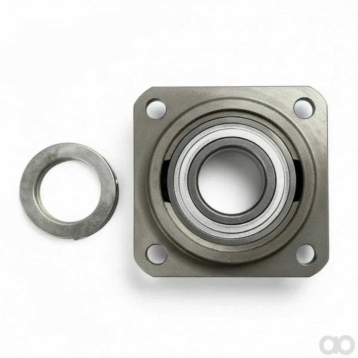 Taarup Mower Support With Bearing A208