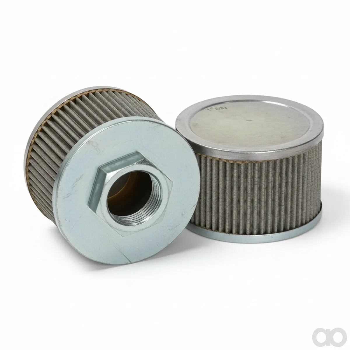 Takeuchi - 1551101910 - HYDRAULIC FILTER TB53/80FR
