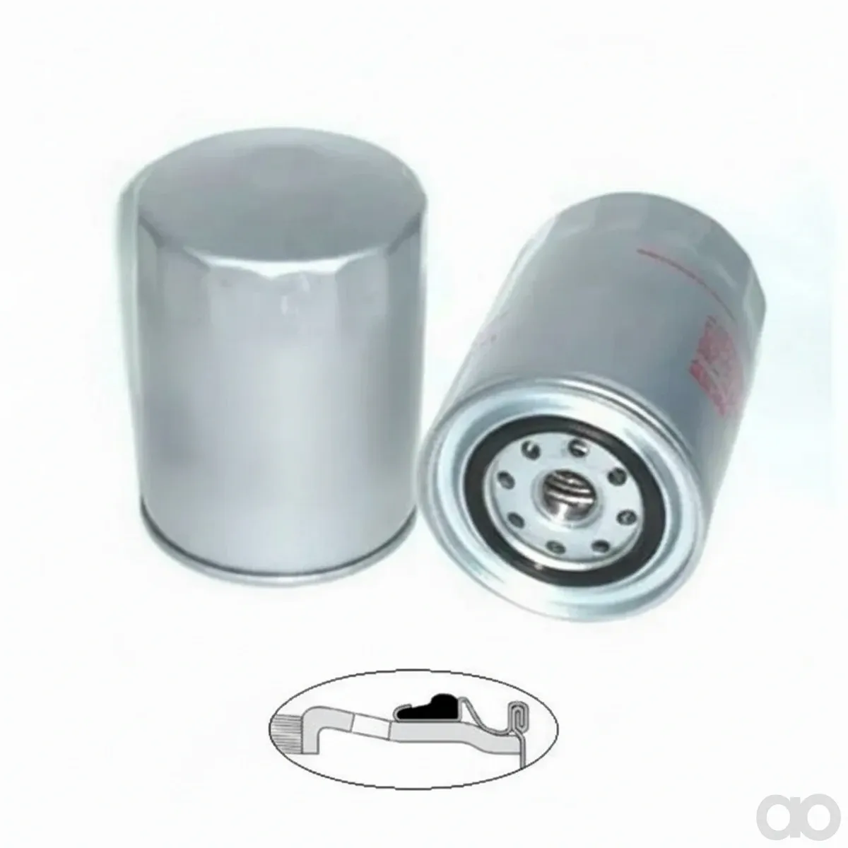 Takeuchi - 16403J6500 - Filter