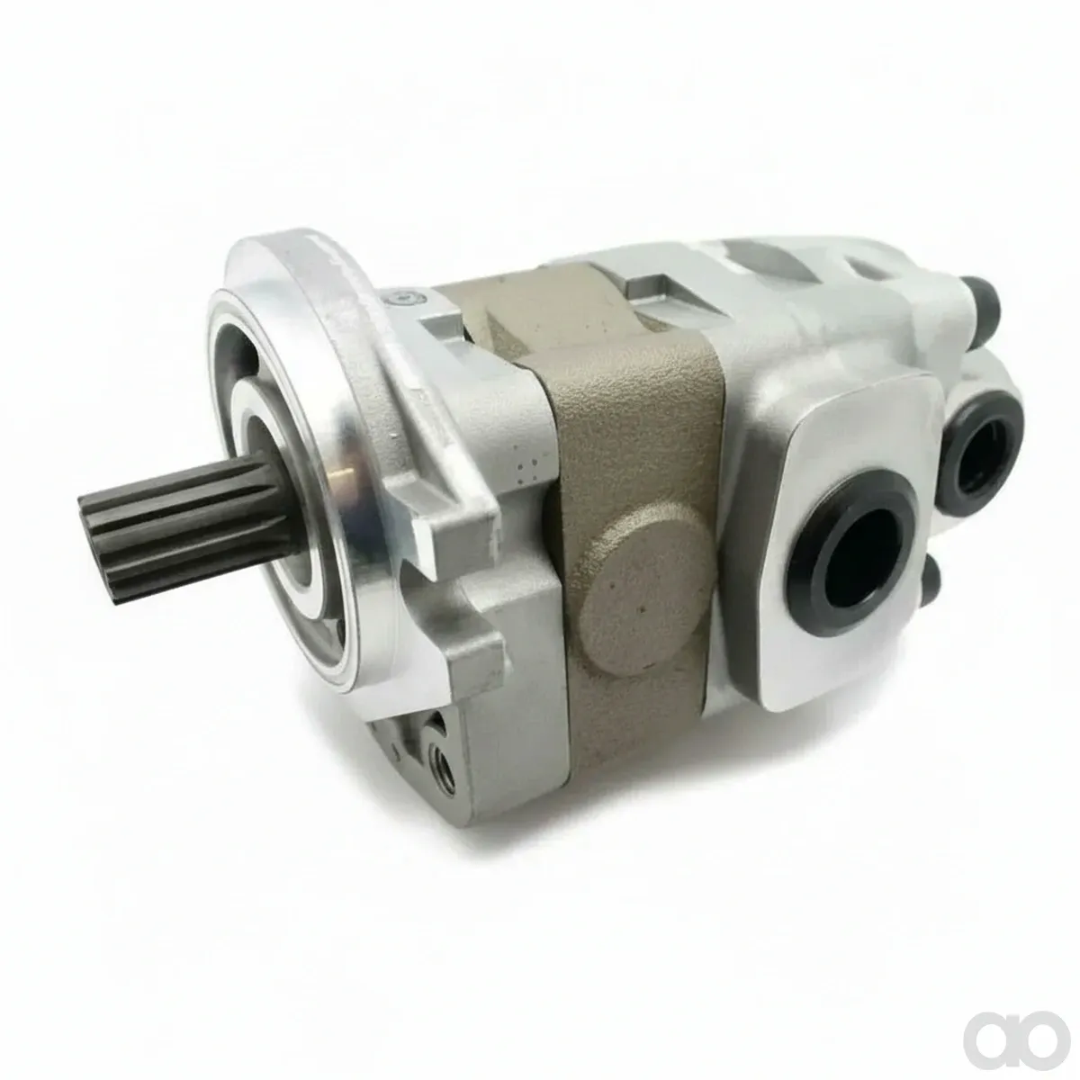 TCM - 117M710321 - Hydraulic Pump