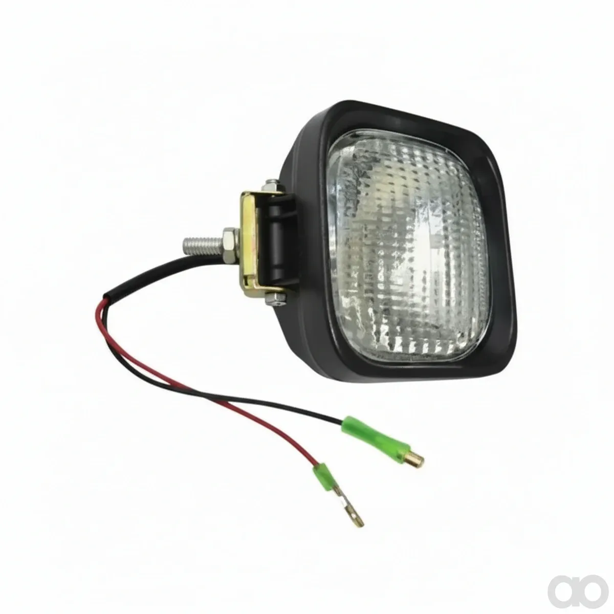 TCM - 277H242001 - Work Lamp 48V TCM