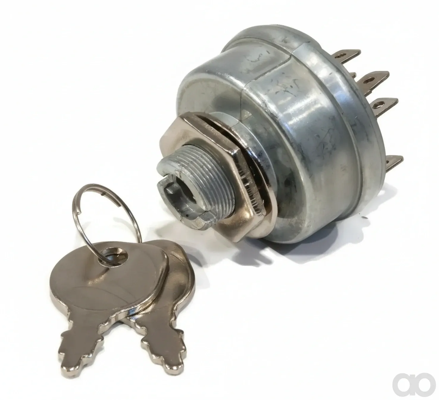 Tecnoma - 33392 - SKP6 Nut