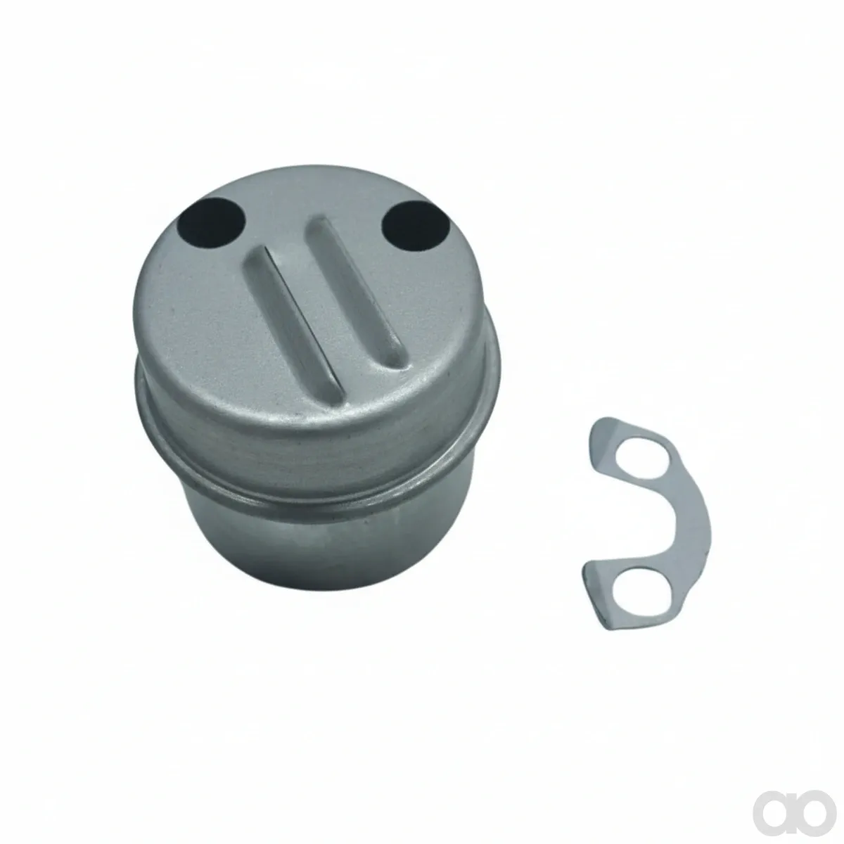 Tecumseh - 21520103 - Exhaust Pipe EX11