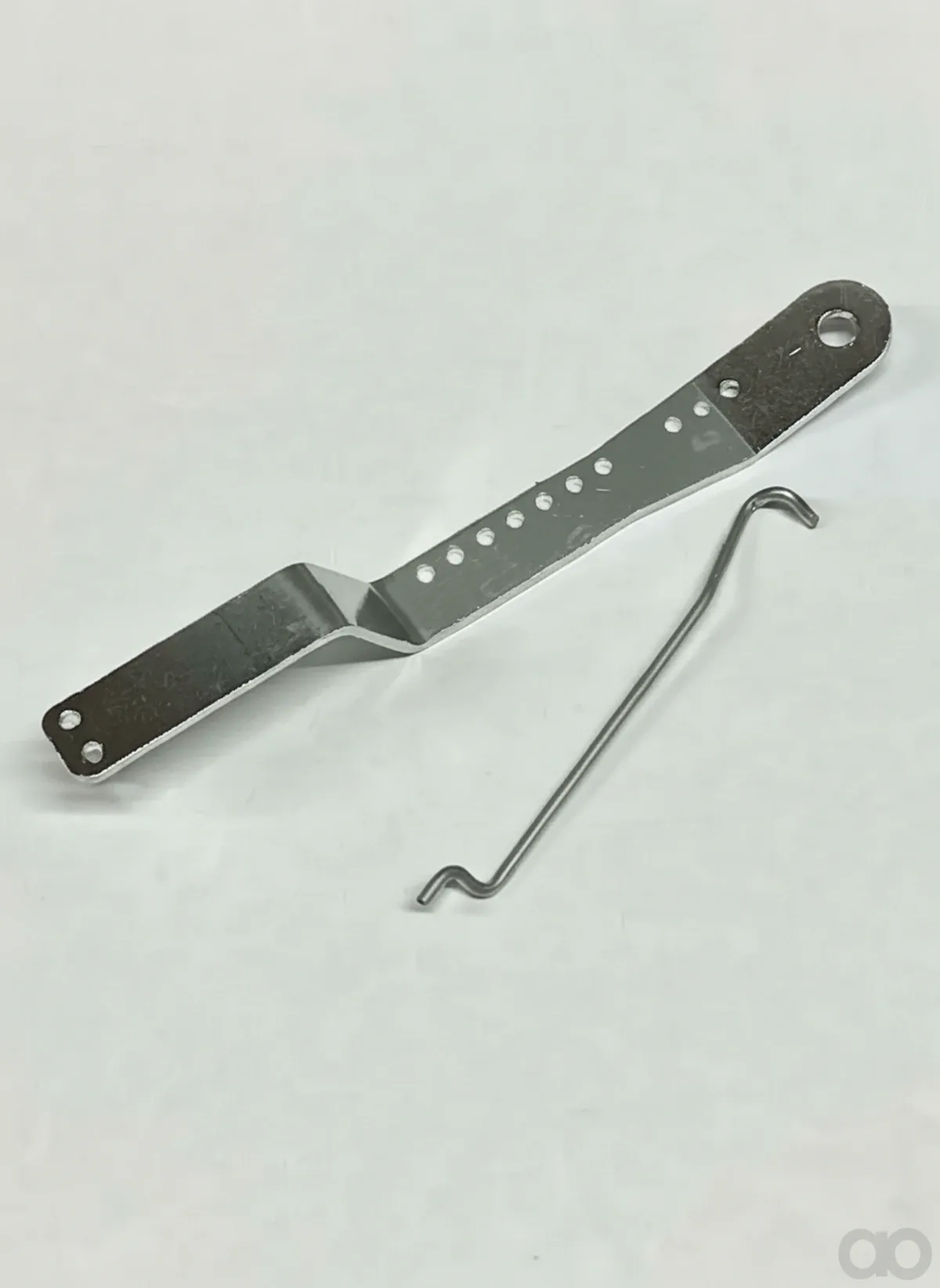 Tecumseh - 31836 - Shaft & Lever
