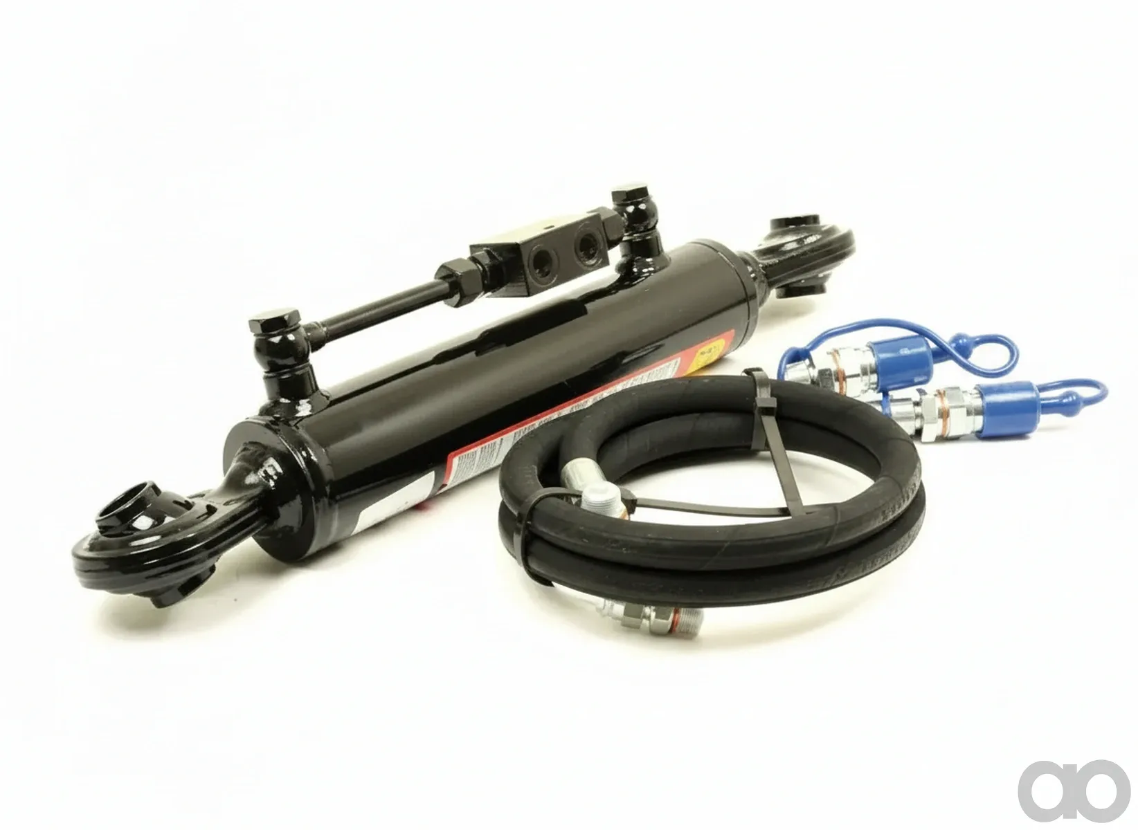 Tecumseh - 33158 - Camshaft