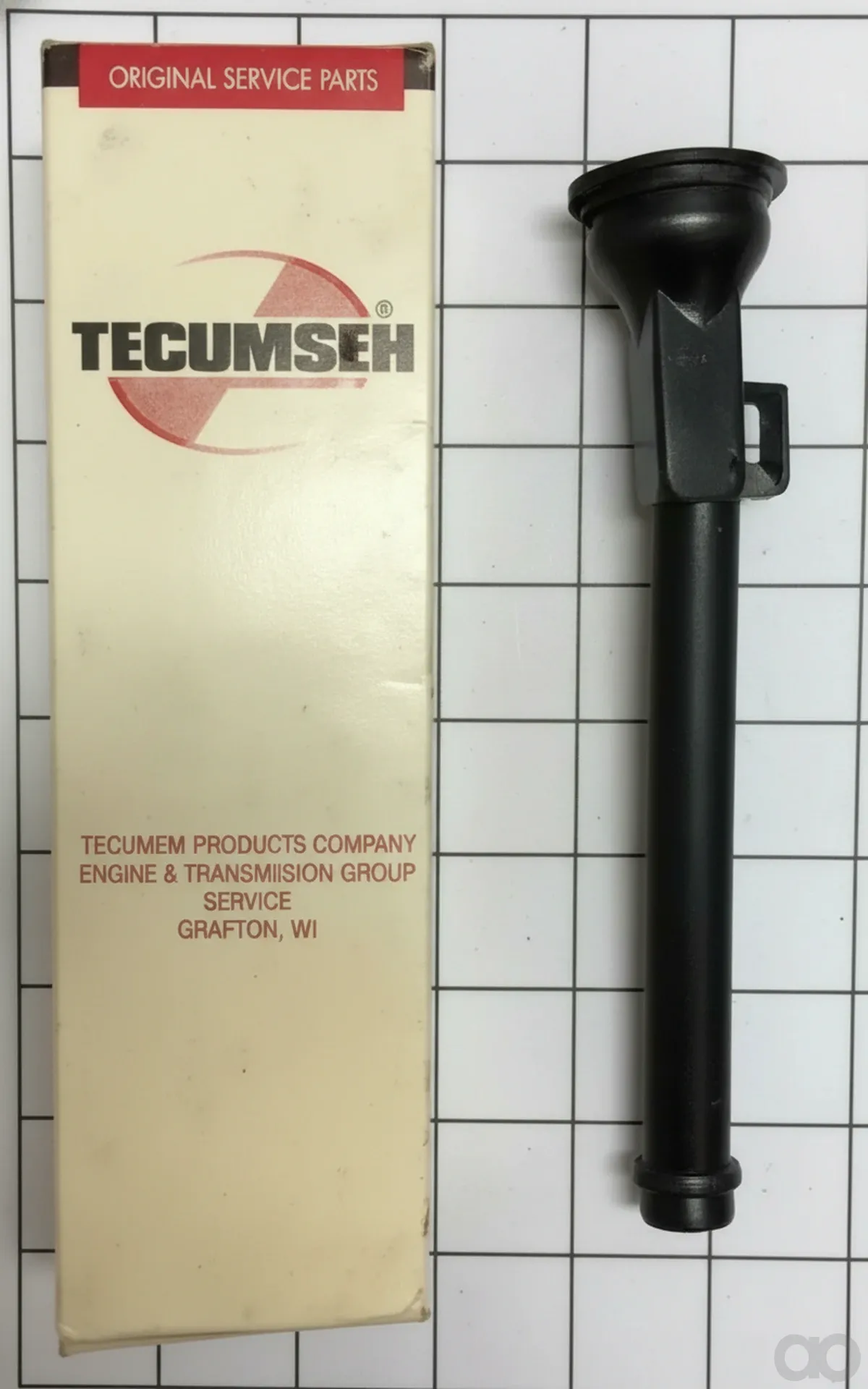Tecumseh - 34264 - FILLER TUBE