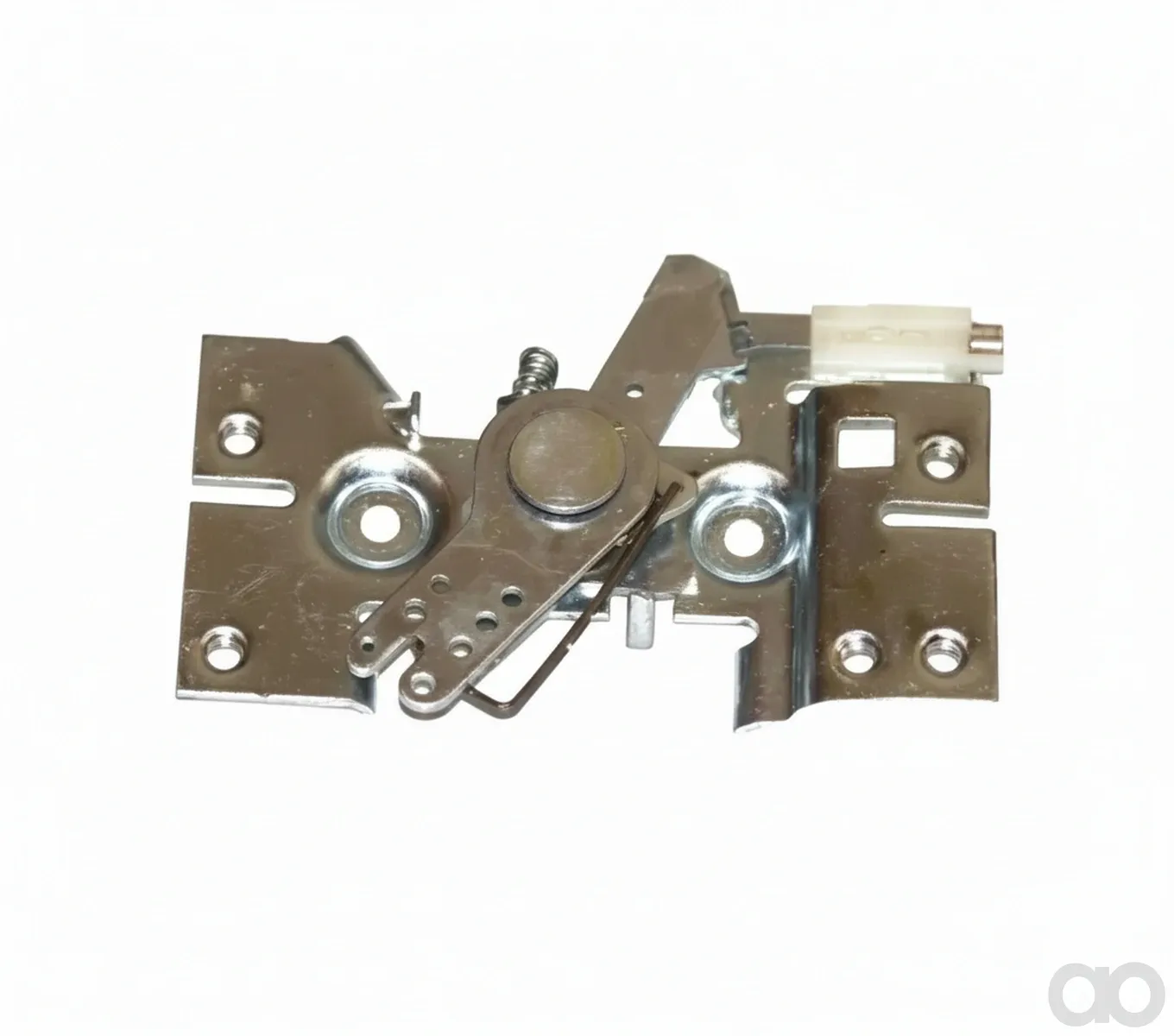 Tecumseh - 34664 - Control Assembly
