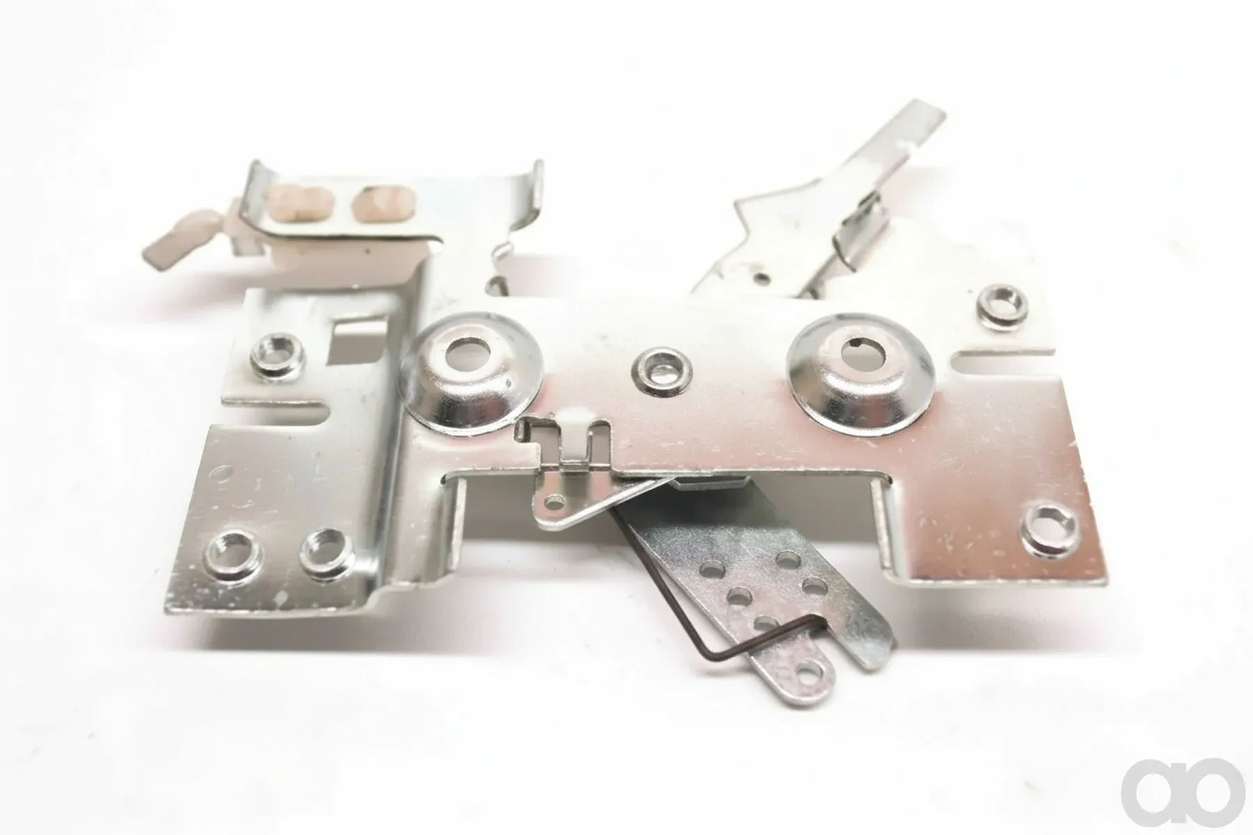Tecumseh - 34790E - Mounting Flange