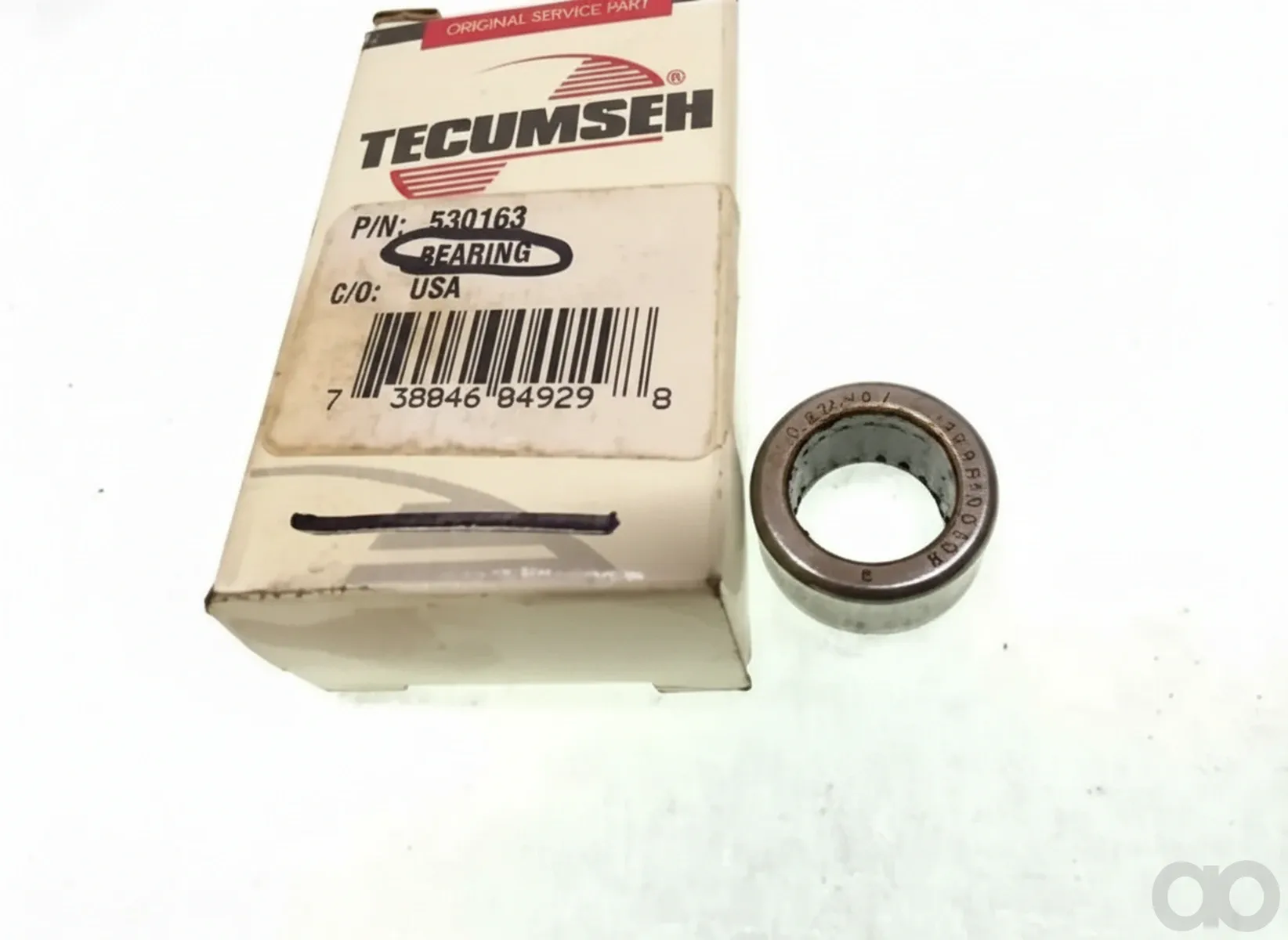 Tecumseh