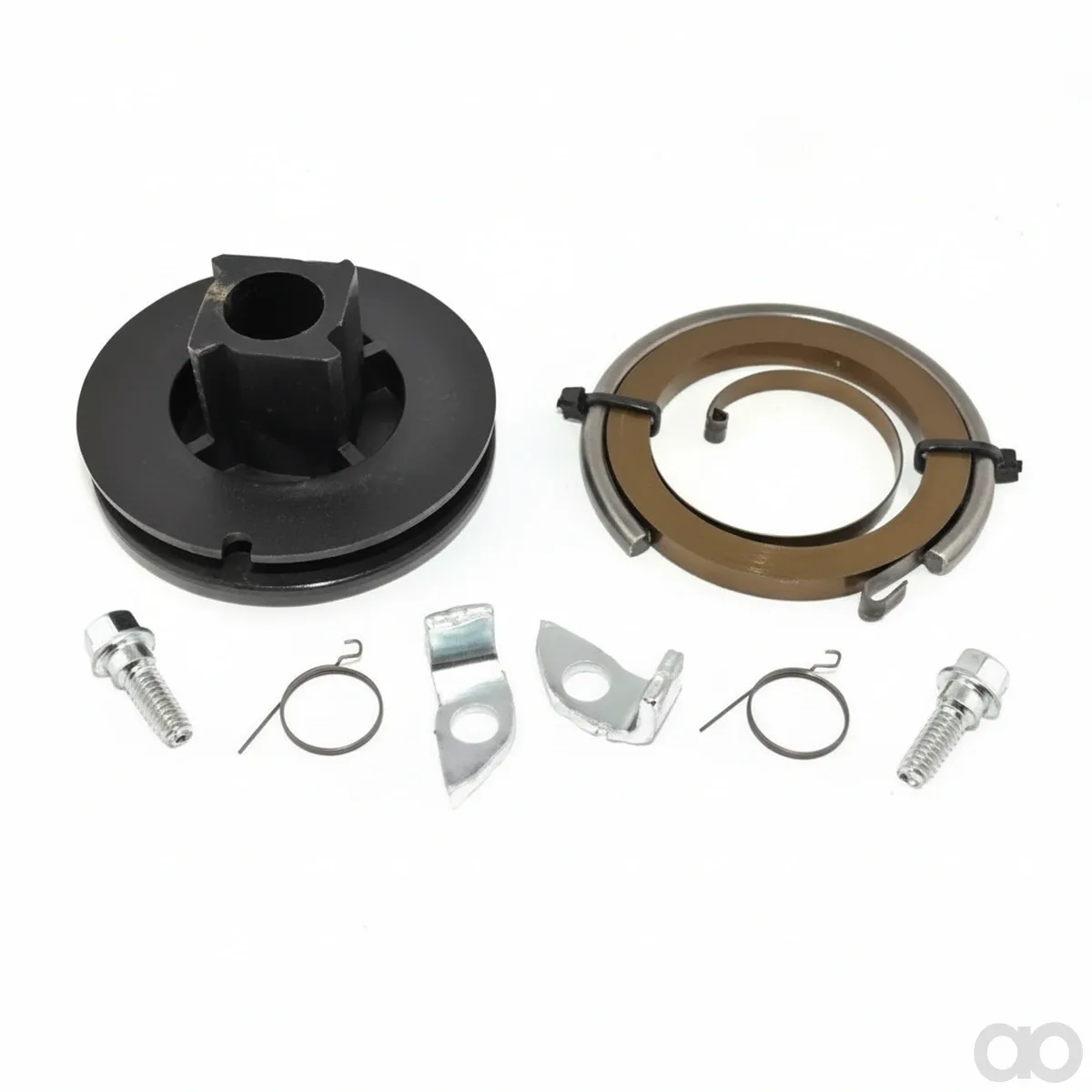 Tecumseh - 590614A - Starter TC200