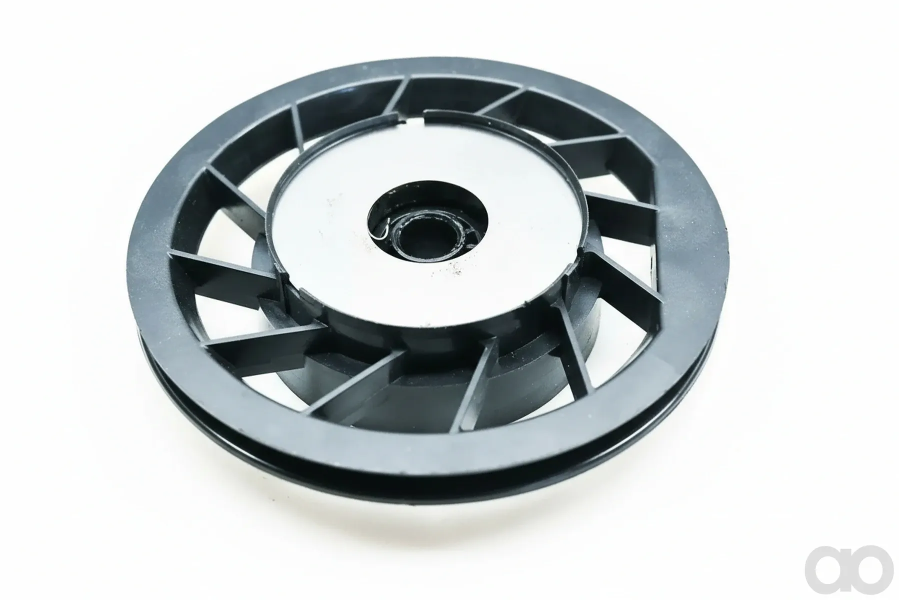 Tecumseh - 590645A - Pulley With Spring