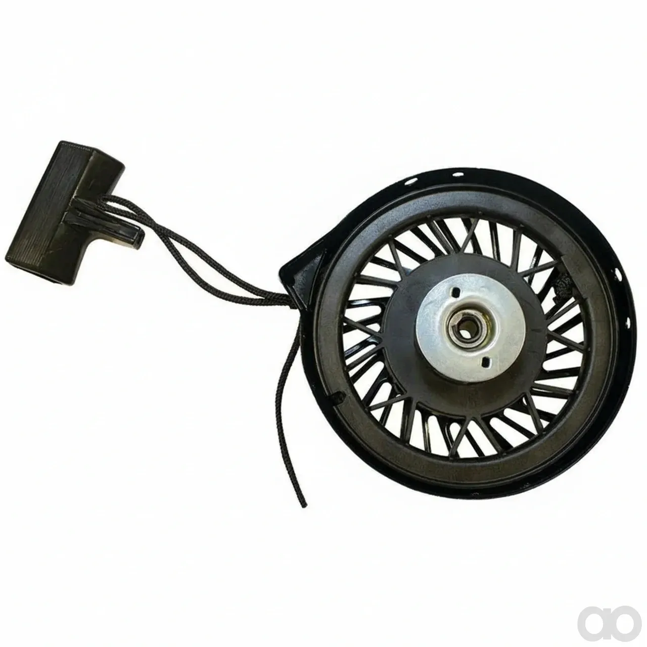 Tecumseh - 590787 - STARTER