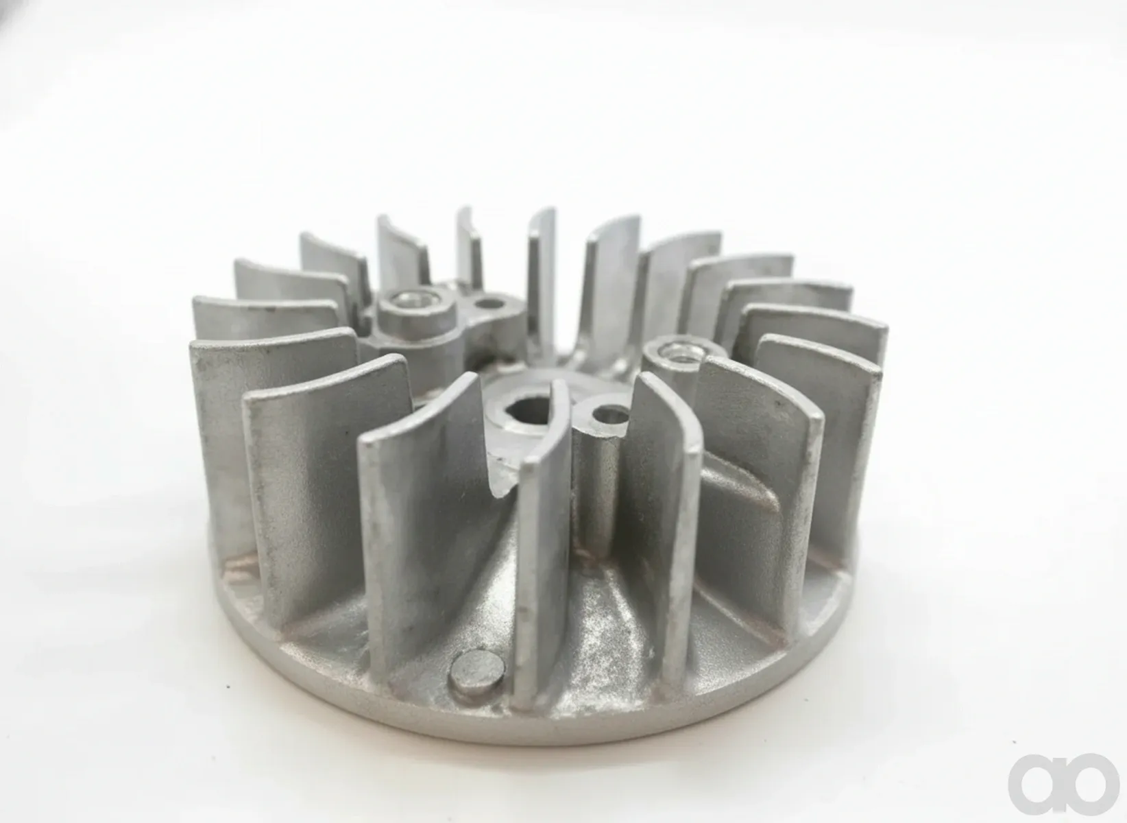 Tecumseh - 611091 - FLYWHEEL