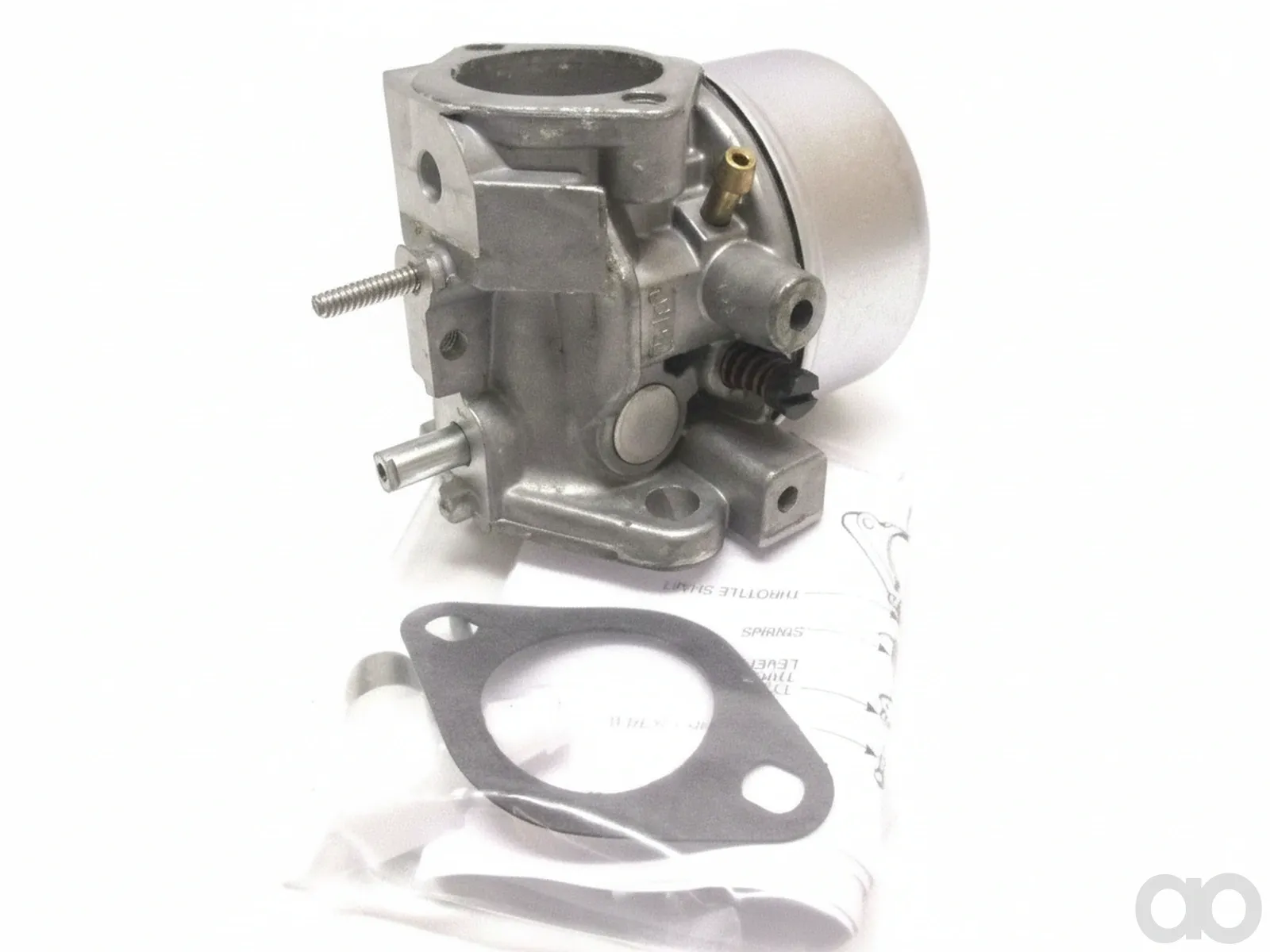 Tecumseh - 631957B - Service Carburetor
