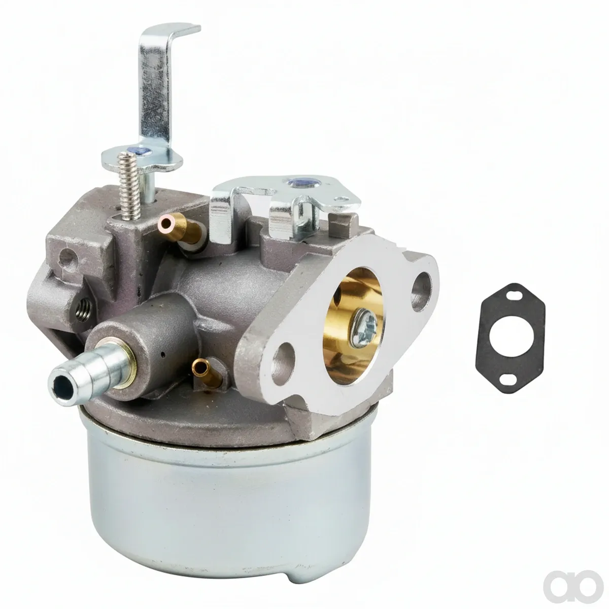 Tecumseh - 632738 - Carburetor